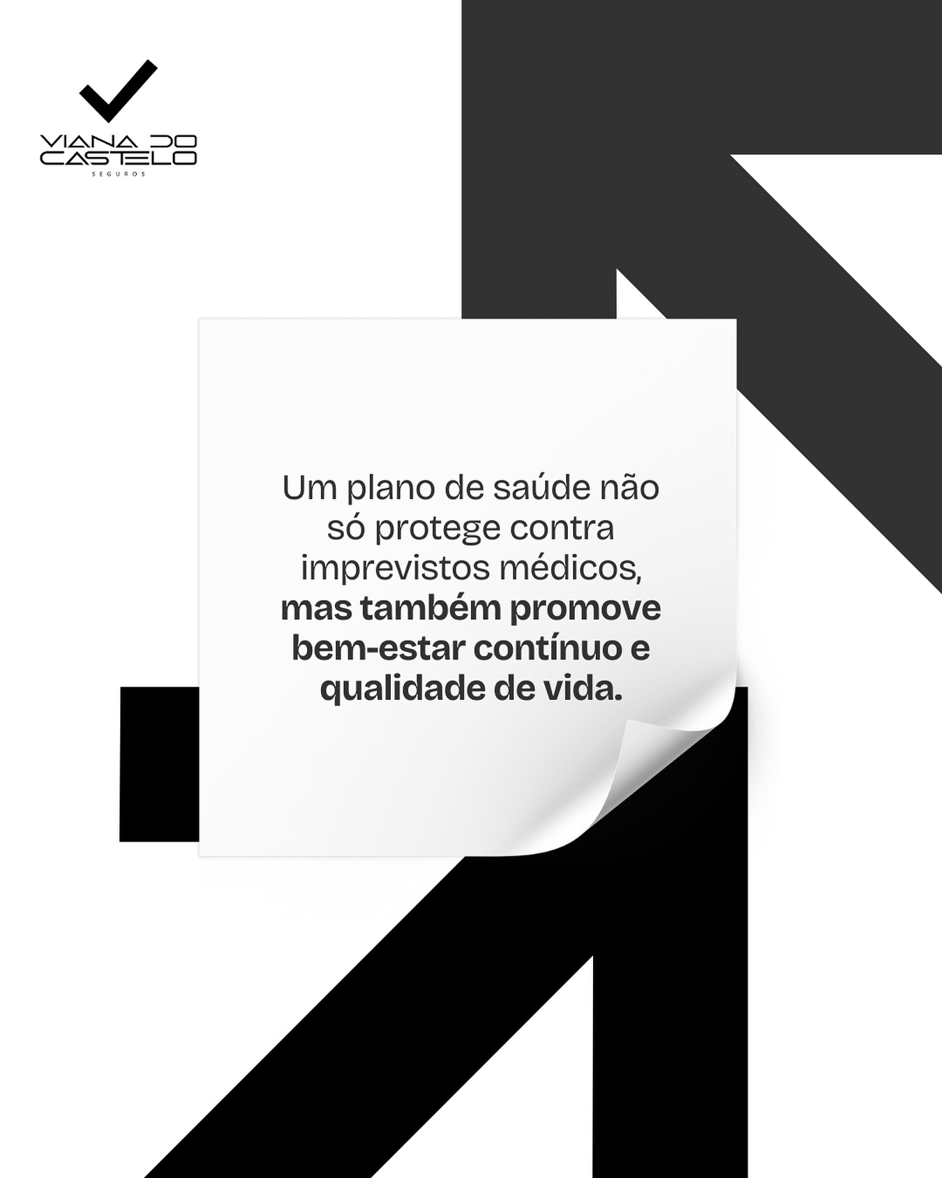 💙 Saúde é mais que tratar doenças — é viver bem!
Um plano de saúde não protege apenas contra imprevistos médicos. Ele promove bem-estar contínuo, prevenção, acompanhamento médico e qualidade de vida para você e sua família.
💡 Com a Viana do Castelo Seguros, investir em saúde é investir em tranquilidade e cuidado diário.
#PlanoDeSaúde #QualidadeDeVida #BemEstar #VianaDoCasteloSeguros #saúdesegura