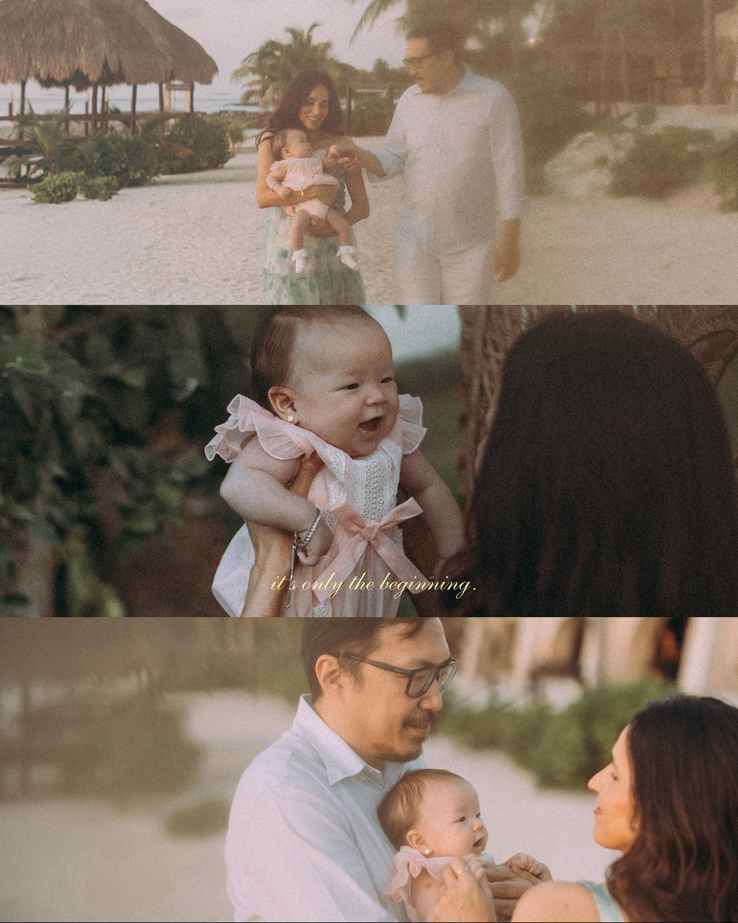What a joy it has been to capture Ana and her family’s milestones, especially with little Rachel.
Every smile and moment has been so special, truly an honour to preserve these memories. 🤍
#cozumelphotographer #buccanos #cozumelphotography #saltystudiocozumel