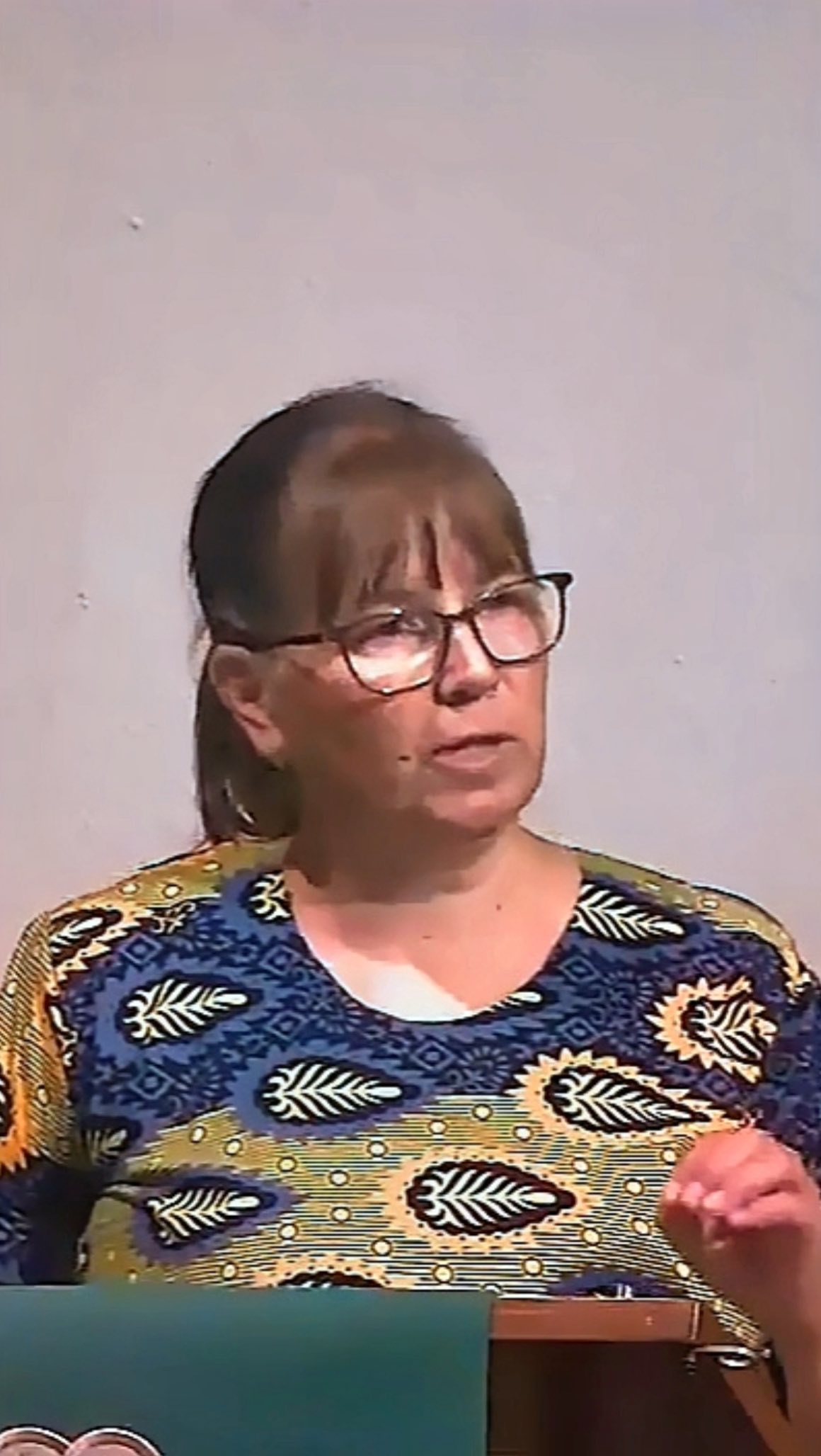 Our guest preacher last Sunday, our beloved Jodi, reminded us that when we pray, we often have a specific answer in mind 📝🙋♂️ — but God’s answer might look different, even unexpected or uncomfortable. 💭💥 Yet, His promises remain, and He works all things for His purpose ❤️🙌
She then touches on, how our own challenges equip us to support others walking a similar path 🤝💬 — and isn’t that what social justice ✊🏽 and anti-racism 🕊️ are all about?
Do you agree, disagree? We’d love to know your opinion 👇 To watch this in its entirety just visit our YouTube— link is found in our bio 🔗