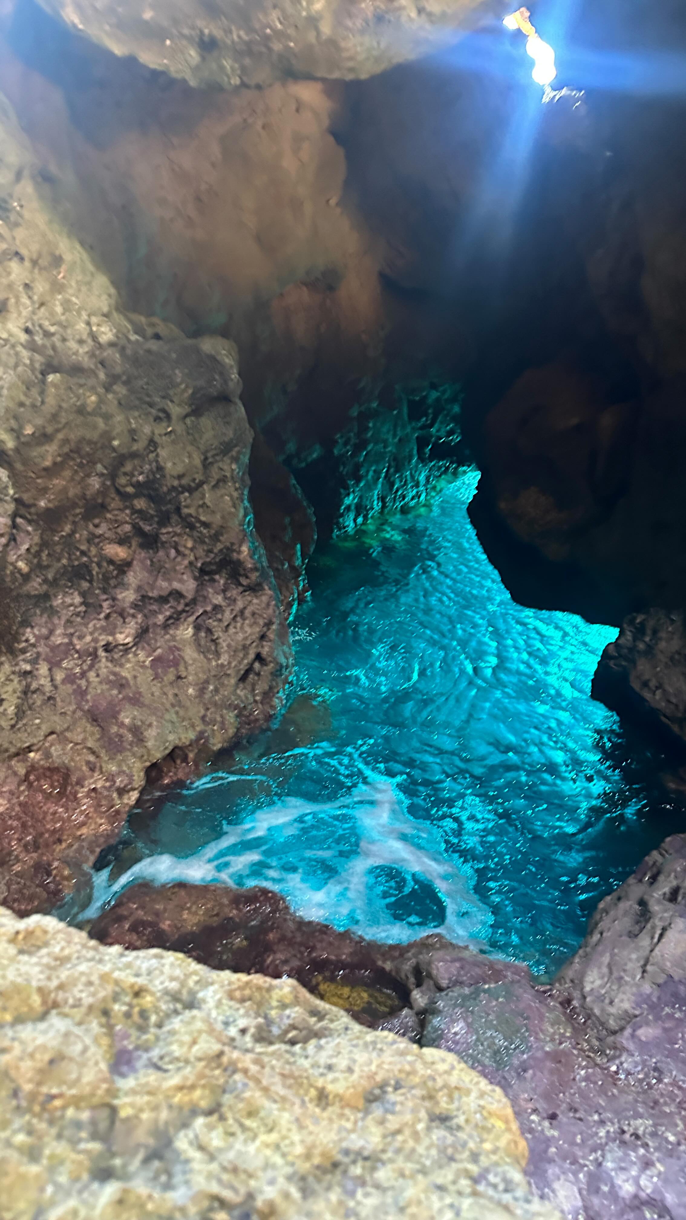 The best investment you’ll ever make is in yourself. Move. Breathe. Learn. Explore. Relax. As a business owner, partner or parent you won’t regret it ✨