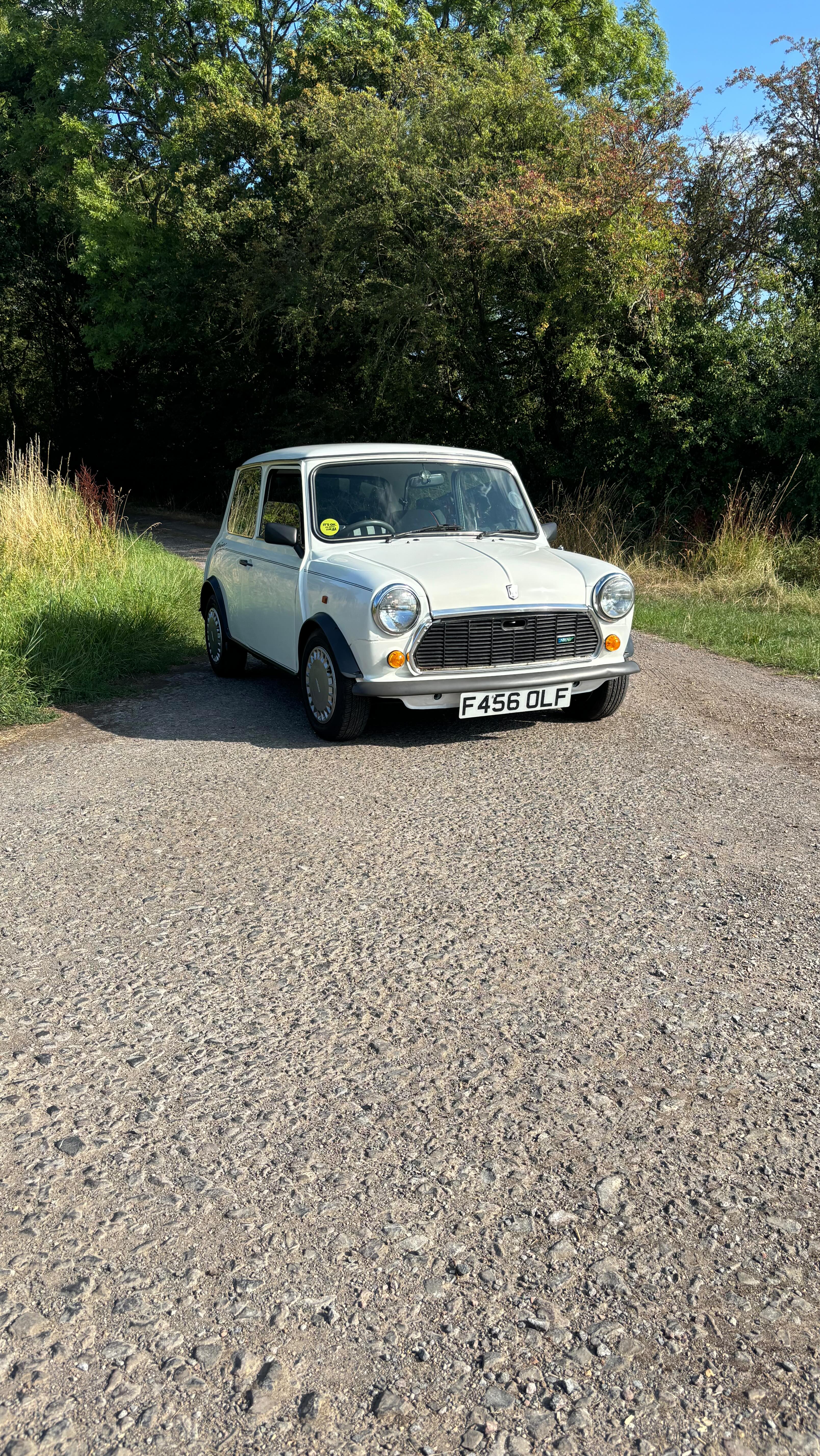 The Mini Designer Mary Quant! Could there be a more appropriate collaboration?
#mini #minidesigner #quant #maryquant #classicmini #carsontiktok #dreamcar #instacar #italiancar #foryou #carphotography #motorsport #motoring #sgtautomobiles #cargram #vintagecar #classicdriver #classicmotoring #carculture #carspotting #car #cars #trending #carreview #1980s