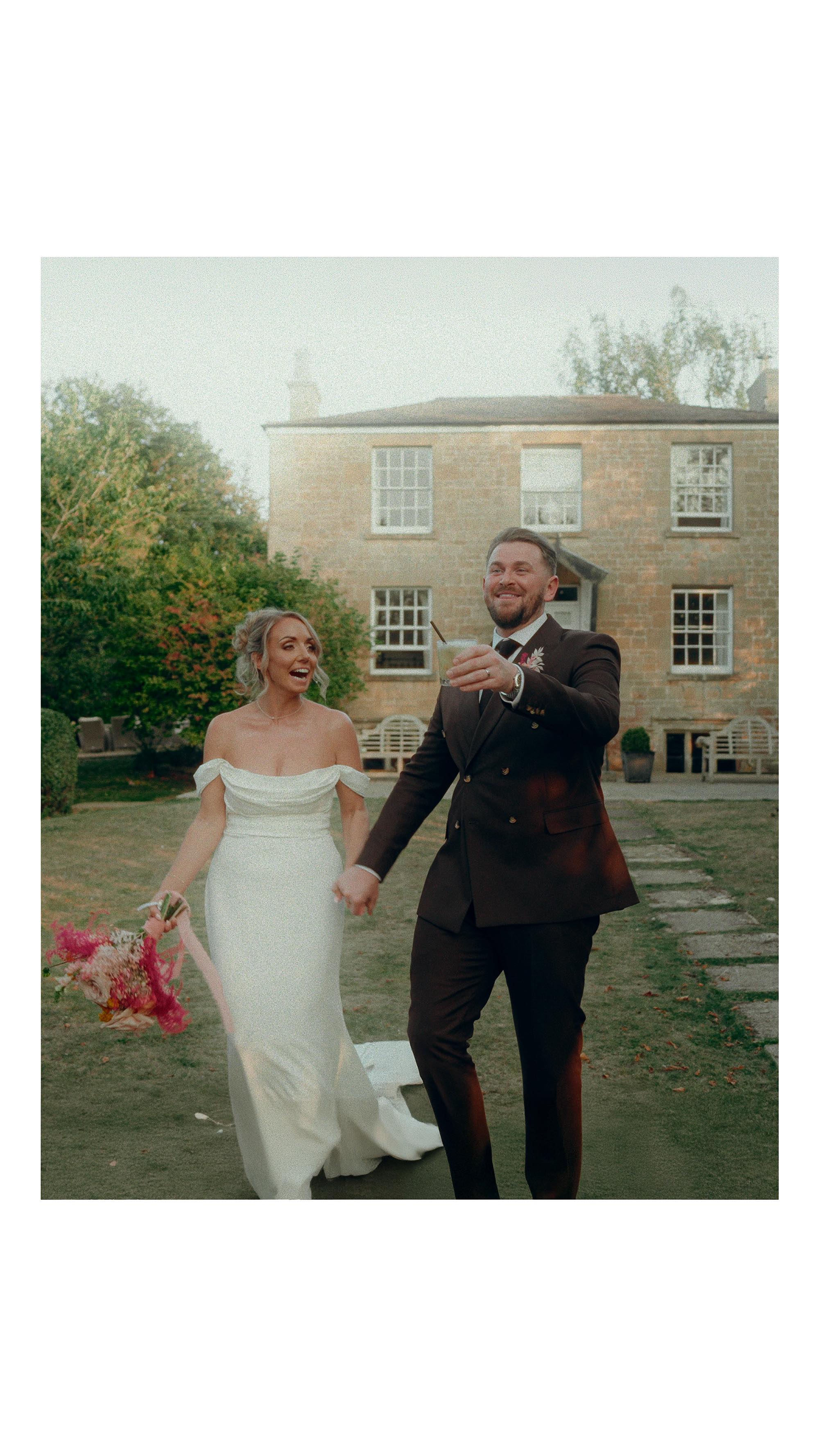 Laura & Adam’s day at Lapstone Barn was such a joy to film 🌿✨
From the splash of colour everywhere (and Adam absolutely rocking the brown suit — we seriously need to see more of those at weddings 👌) to the loveliest group of people, it was just one of those days that felt good to be part of. Lapstone really is a dream to work in too — all that space and natural light!
Huge thanks to Laura & Adam for having us capture it ❤️ This is just a little teaser… the full trailer is on its way and trust me, you’ll want to see it 👀✨
⸻
Stylist & OTD Coordinator | @amw.events
OTD assistant @melissa.amwevents
Venue | @lapstonebarn
Photographer | @markhortonphotos
2nd shooter | @tomxpreece.photos
Videographer | @prsprfilms
Linens | @theknottednapkinco
Daytime Musician | @chechesterman
Evening Band | @apolloanthemsband
Florist | @wild_poppy_blooms
Doughnuts | ©krispykremeuk
Stationery | @peachwolfe
Banners | @daydreamer_creative_studio
Hireware | @alba.tableware
Hair | @vivwoodfordhair
Make-up | @hesterlilymakeupartistry
#LapstoneBarn #CotswoldsWedding #WeddingVideographer #UKWeddingVideographer #ColourfulWedding #WeddingVibes #NonTraditionalWedding #BarnWedding #WeddingFilm #WeddingCreators #WeddingPartyVibes #AlternativeWedding #WeddingDayFeels #UnposedWedding #WeddingCommunity #WeddingMagic #WeddingFilmMaker #RelaxedWedding #HereForTheParty