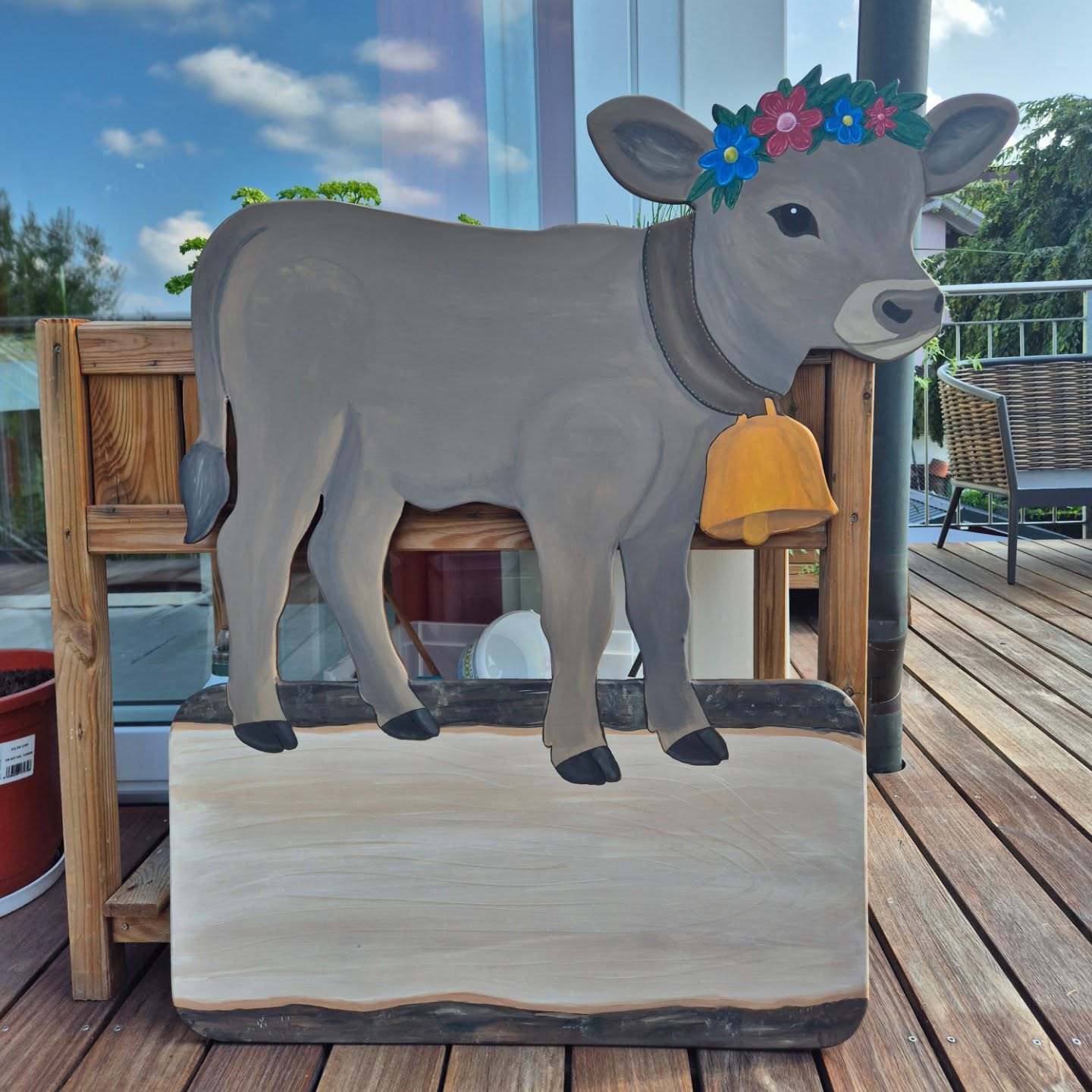 S dritte im Bunde💍🐄🐴