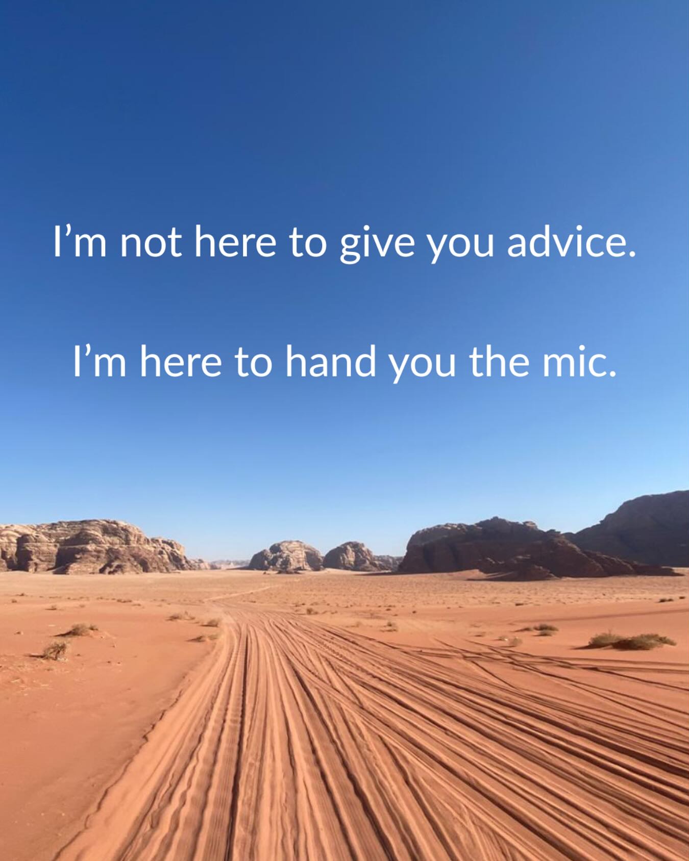 𤨠A common misconception: therapists are here to give advice.
But that is not actually how therapy goes.
Advice is quick, surface-level, and usually forgettable.
Therapy is a slower, gradual process. Itās not a quick fix. I canāt give you a quick ātry this techniqueā in the last 5 minutes of your session.
Therapy helps you uncover what feels right for you and for your life.
My job isnāt to hand you answers - itās to help you find your own.
#cbttherapist #cbttherapy #emdrtherapy #emdrtherapist #therapymyths #guideddiscovery #selfworth #therapyjourney #mentalhealthstruggles
