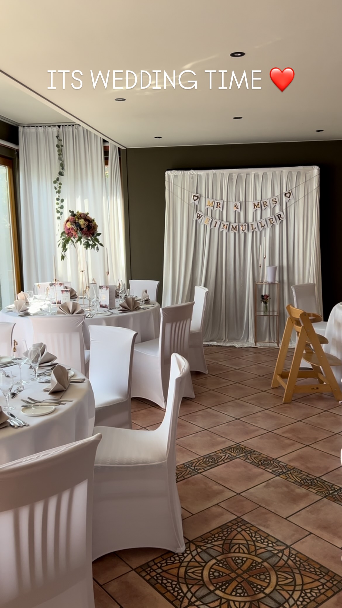 #wedding #sommerhochzeit #dreamsinwhite #wertheimhochzeit #heirateninwertheim #bestenheiderstuben #wertheim #kreativeweltwertheim