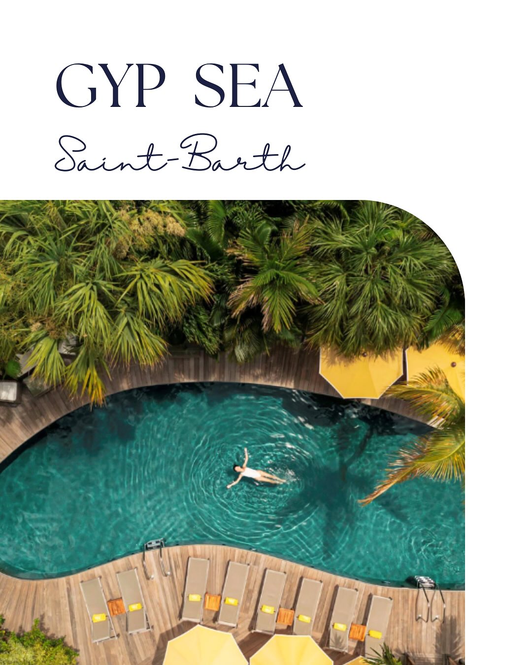 Pick everything you want in a hotel….
-Upscale, but not stuffy
-Tropical, but not the ones you’ve already been to
-Adult friendly (but kids are welcome)
-Exclusive, private beach club
-Close to an airport (less than 3 miles), but feels lightyears away
All of the above apply to Gyp Sea Saint-Barth... and this colorful, bohemian-chic property is waiting to welcome you!
@gypsea_stbarth @jmakhospitality
#luxurytravel #wheretonext #travelbetter #virtuosoadvisor #virtuosotravelagent #virtuosotraveladvisor #luxurytraveladvisor #bookthetrip #luxurytraveller #stbarth #stbarths #stbarthstyle #bohochic #bohochicstyle #travelplans #beachesnresorts #beachdays #beachview #beachvacation #caribbean #caribbeanvacation #caribbeanwedding #caribbeanweddingresorts #travelplanningmadeeasy