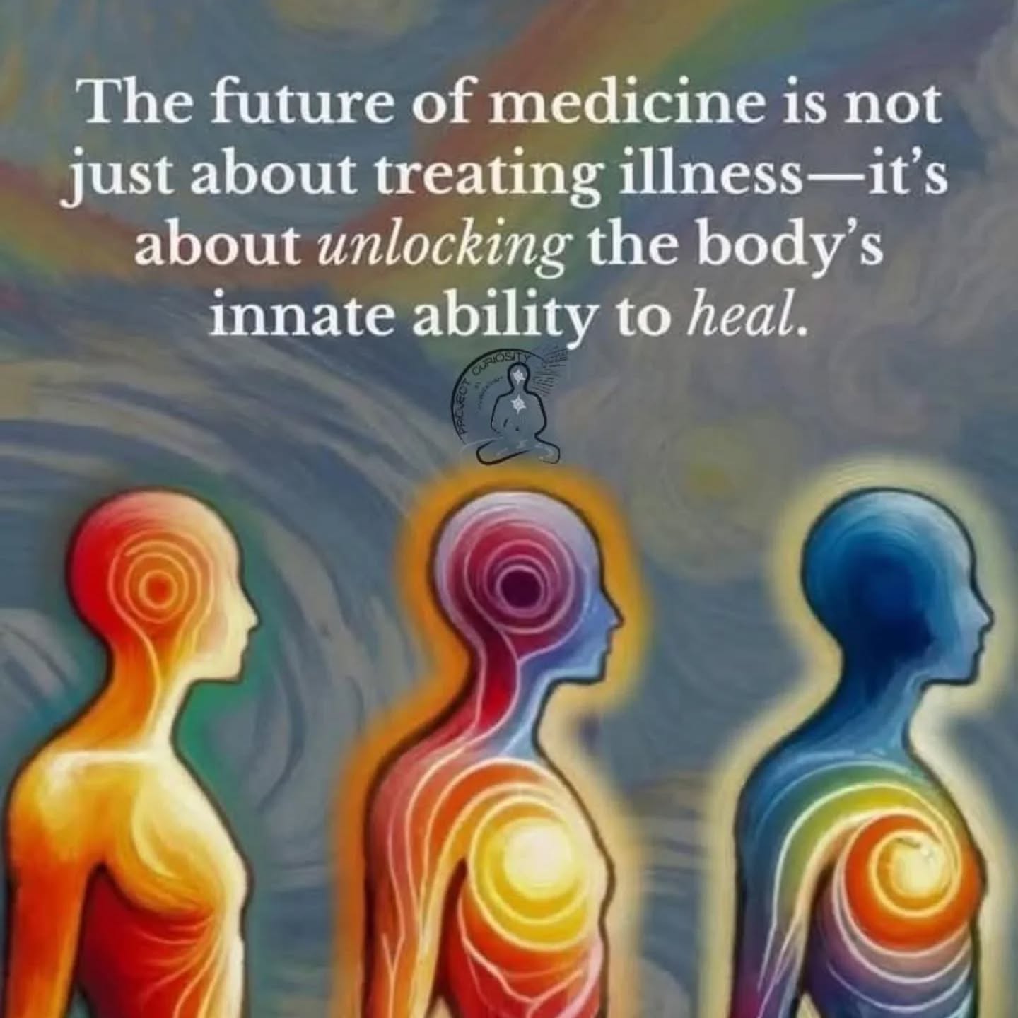 ✨ The future of medicine is not just about treating illness and symptoms, it’s about unlocking the body’s innate ability to heal from within ✨
The future of medicine is not just about treating illness, it’s about unlocking the body’s innate ability to heal.
Our physical body is an organic masterpiece, designed with an incredible inbuilt intelligence. Every cell, tissue, and organ works together with one goal, to keep you alive, thriving, and balanced. With the right support, your body can do extraordinary things… even things you may have been told were impossible.
Through SmartDNA testing, we gain a personalised map of your genetic strengths and vulnerabilities. This allows us to tailor nutrition and lifestyle strategies unique to you, no more guessing.
Using GAPS principles, we rebuild the very foundations of health - the gut and nervous system, with deeply nourishing foods like meat stock, fermented vegetables, and healthy fats.
And through functional nutrition, we fine-tune your nutrient intake, supporting your body’s systems so they can communicate and work in harmony.
The magic happens when we stop fighting against the body and start working with it - nourishing, supporting, and giving it the tools it needs to heal from the inside out.
💛 Your body is capable of so much more than you’ve been led to believe. The key is unlocking that potential, one step at a time.
#FunctionalNutrition #GAPS #SmartDNA #HealingFromWithin #InnateHealing #NourishedWithLove