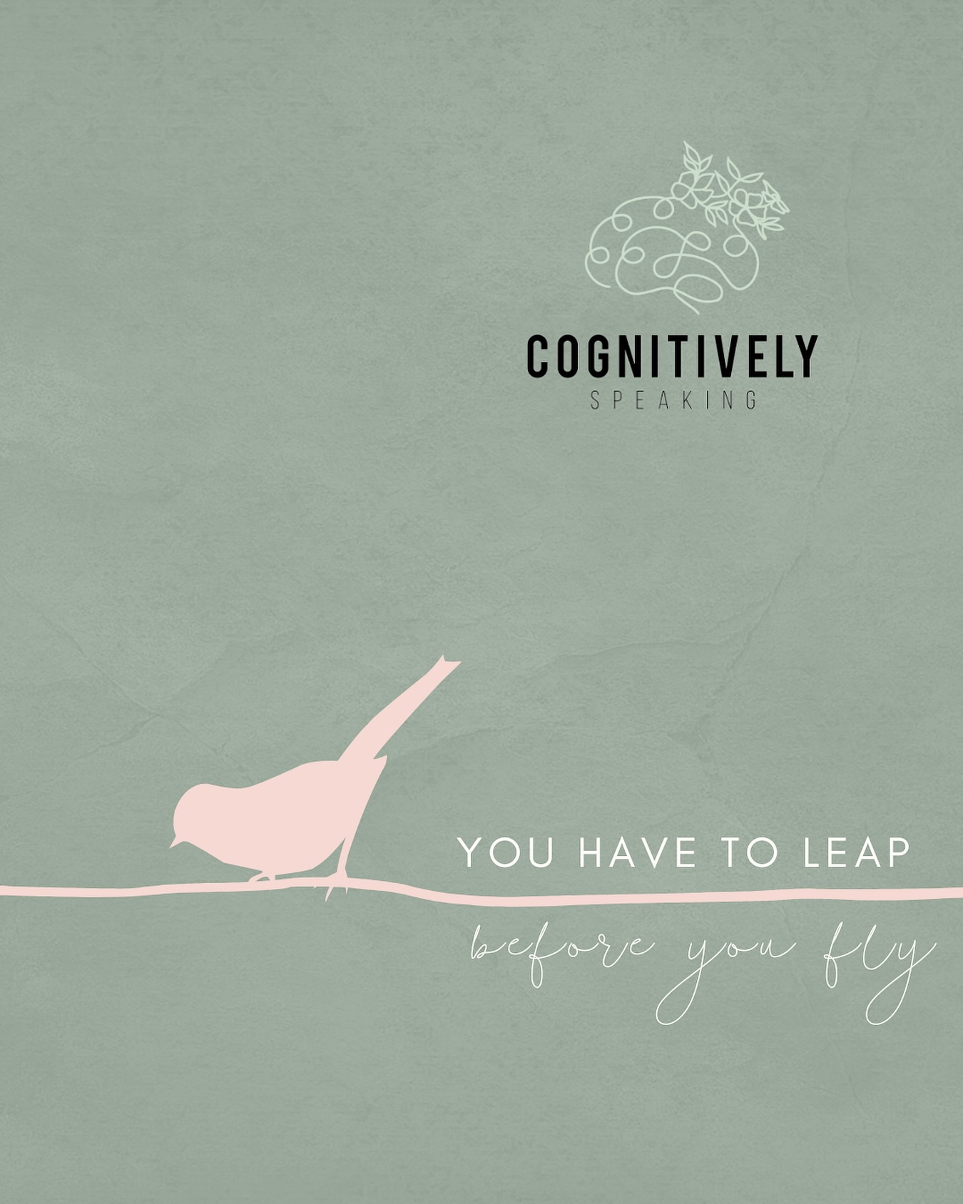 The first step can be the hardest, but sets you on a path to overcome and achieve. What’s holding you back?
#wellbeing #strength #counselling #overcomingfear #confidence #waggawellness