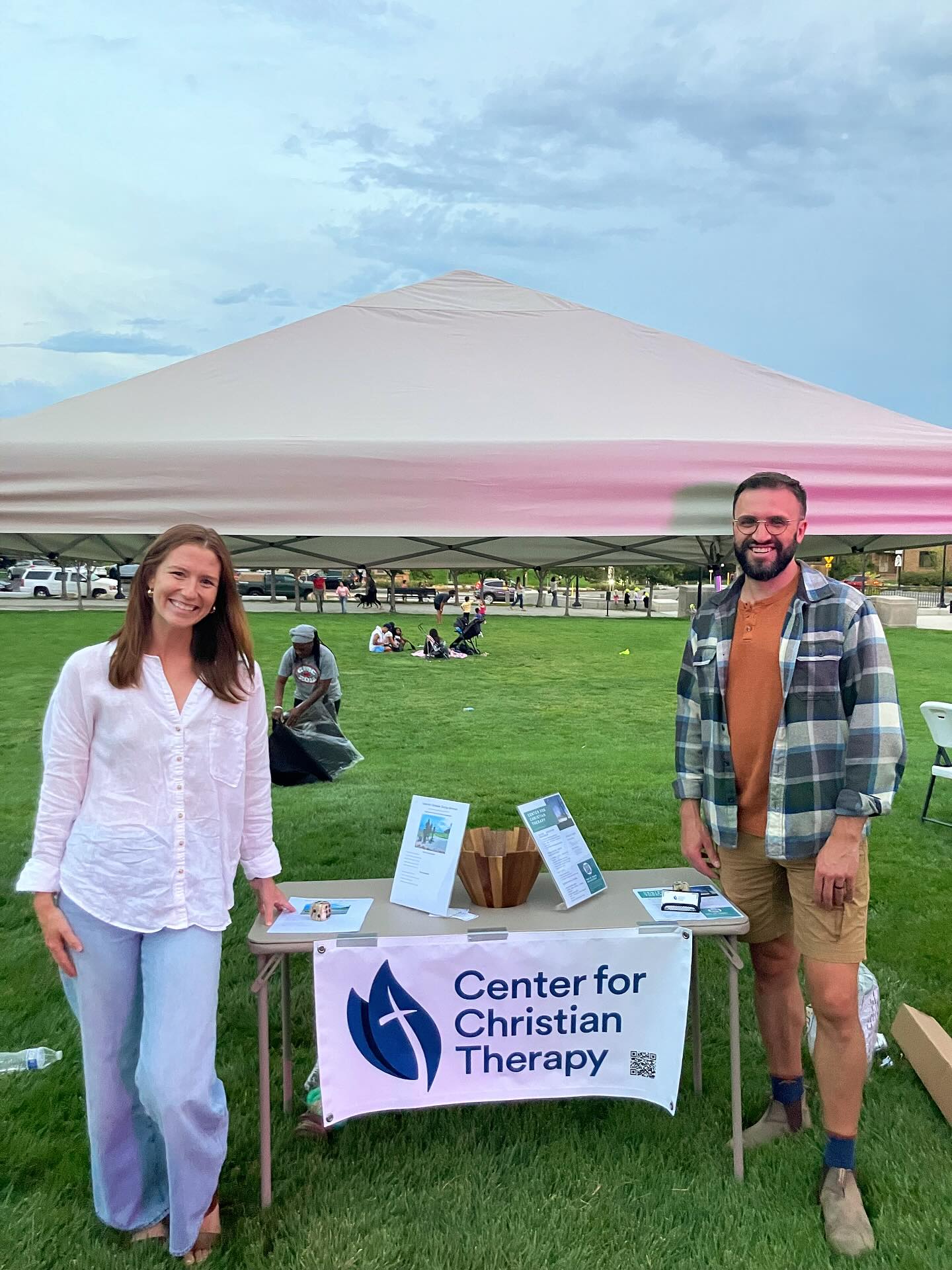 We are so thankful to have been able to join in Worship at the Capitol last night with other ministries and fellow believers from around Salt Lake City! What a wonderful opportunity to pray for the people of Salt Lake and get to talk with many who also came to worship night!