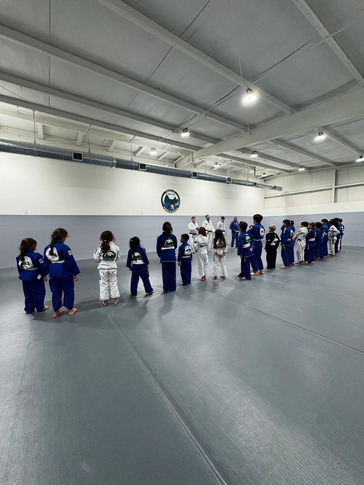 From summer camps to everyday training, this season was packed with growth, laughter, and unforgettable moments! What a summer and we’re ready for the rest of the year! Starting with Jiu-Jitsu Con the end of August. 🚀