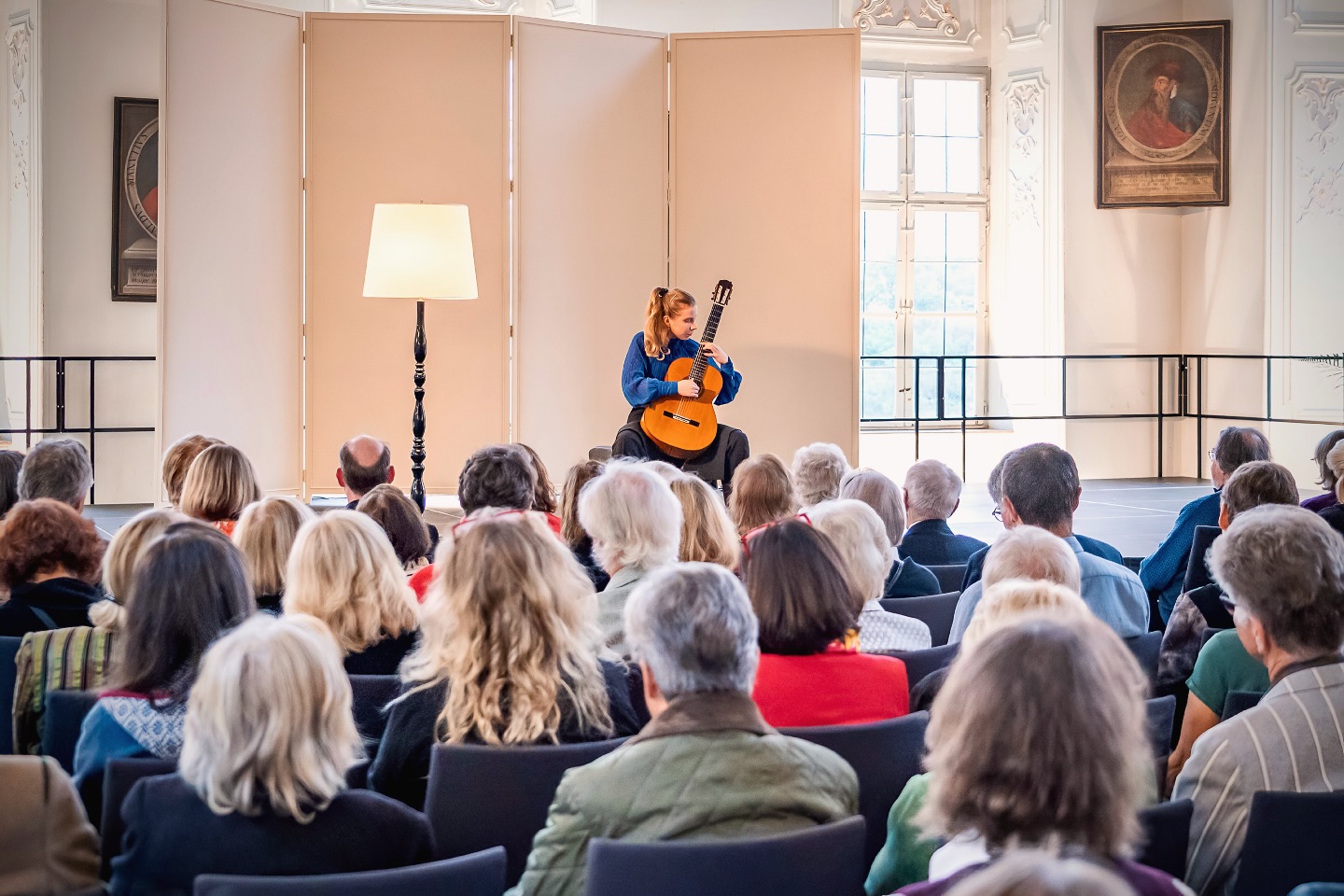 Good times… 🎸
Thank You Tegernsee! 🫶🏻