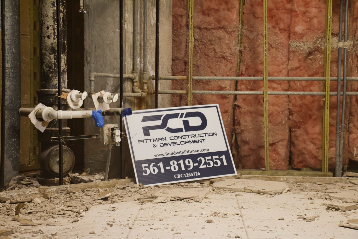 From demolition to development, Pittman Construction & Development is your trusted partner in building the future!
📞 Call us today: 561-819-2551
🌐 Visit: www.buildwithpittman.com
•
•
•
#explore #construction #westpalmbeachproperties #westpalmbeach #demolition