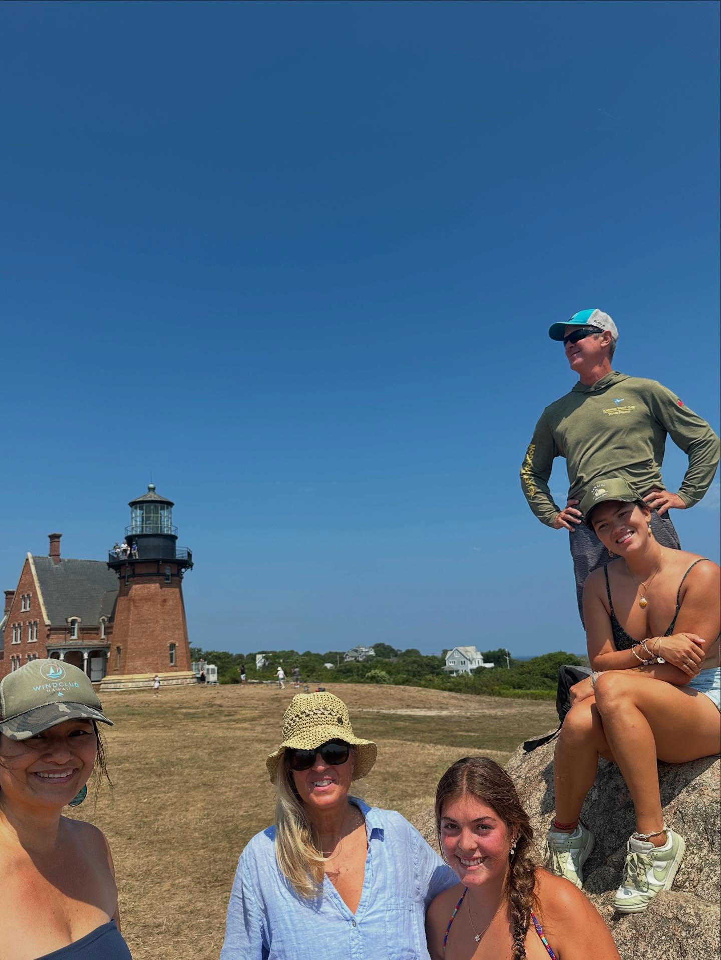 Tried to recreate this image today didn’t quite work out… but is was fun trying. Big day today @makani.andrews is the PANAM Champion in IQ Windsurfing https://results.asuncion2025.org/#/discipline/SAL/results/M.IQFOIL————.FNL-.000100–and Jesse and I celebrated our 23 wedding anniversary