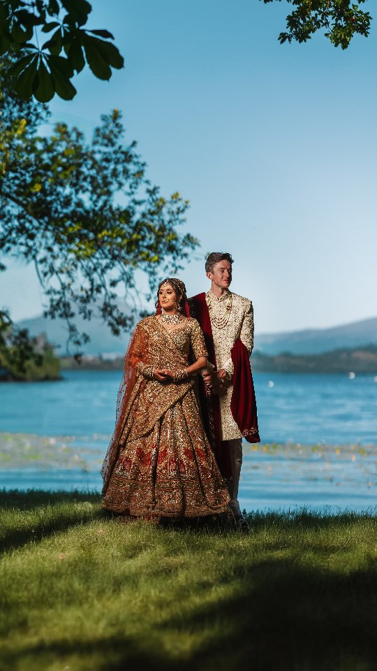 Beautiful highlights of Kreena & Greame at Cameron house.
Congratulations to you both. Wishing you all the best
Photography @creativecapturesuk
Cinematography @creativecapturesuk
Stage and decor @shadibiyahwale
Dhol and bagpipes @dholscotland @dholandpipes
Harpist @charlottesagerharpist
DJ and lighting @gtowndesi
#makeup #wedding #weddinginspiration #couple #couplegoals
#photography #weddingphotography #bride #groom #pakistanifashion #mehndi #jewelry #cinematography #weddings #nikkah #bridalmakeup
#bridestory #groomsmen #weddingmakeup #scotland #bride