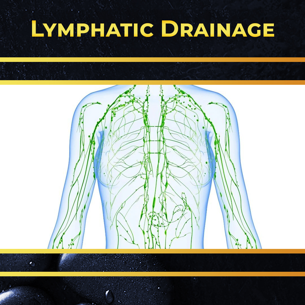 Ready to revolutionize your health? Dive into the world of Lymphatic Drainage Massage and experience powerful results naturally! Your wellness journey starts today. Link in Bio