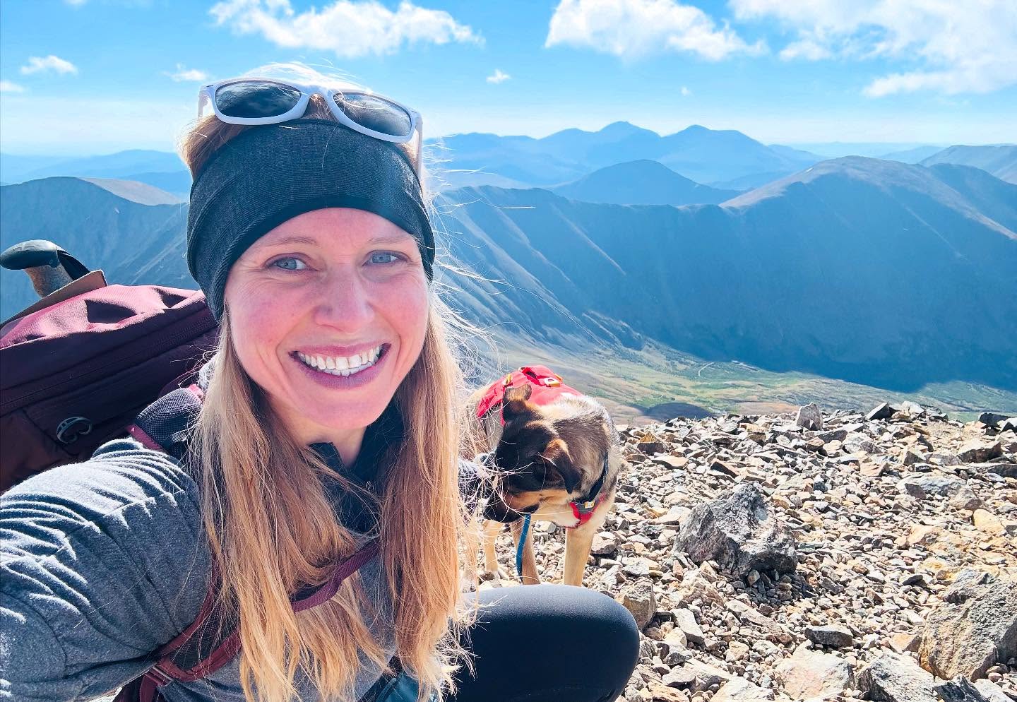 Feeling very wild and free these days 💕
I want to feel like this always.
I will protect this at all cost.
It is in my power.
#protectyourpeace #protectyourglow #protectyourwildness #adventure #wildandfree #wild #freedom #peace #colorado #hiking #wilddog #doglove #dog #mountains #adventurenthusiasts #adventureland #mountain #mountainlove #coloradoadventures #CO #coloradolove #coloradohiking #coloradohikes