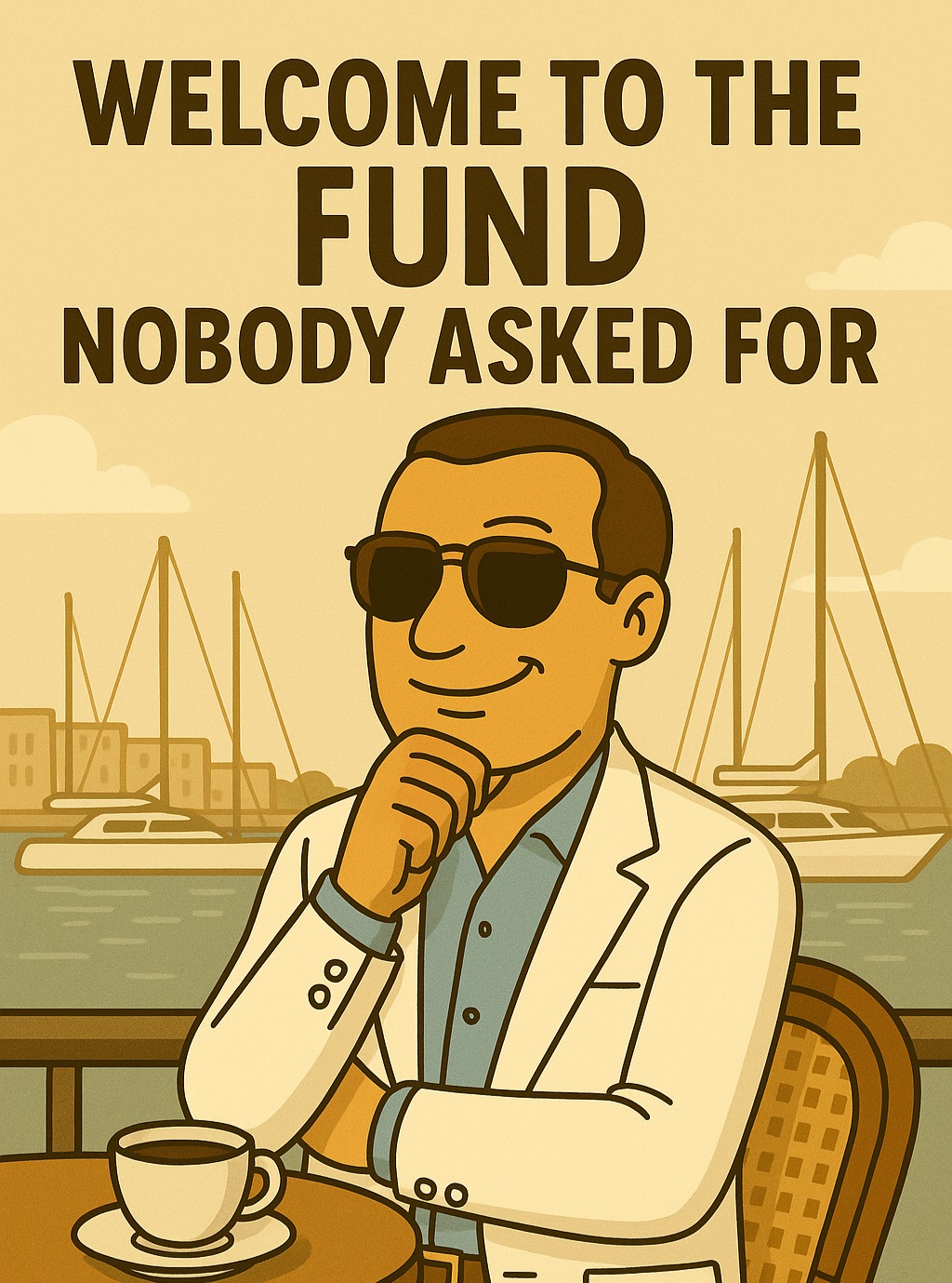 You’re not too late.
You’re just early enough to say,
“I joined before it was cool (or compliant).”
Read the comic. Get $ALTIE. Meme your way into private markets.
#allocaverse #comics #funny #finance #altcoin #meme