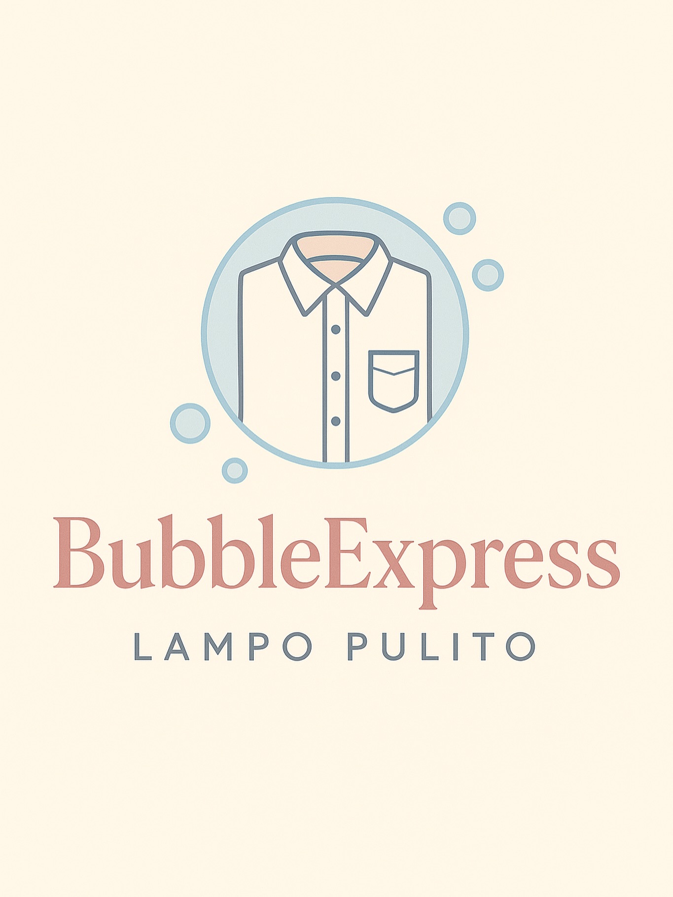 🫧 Da BubbleExpress trasformiamo il bucato in un’esperienza semplice e veloce.
⚡️ Con il nostro Lavaggio Lampo i tuoi capi tornano freschi e impeccabili in pochissimo tempo.
🚚 Ritiro e consegna a domicilio → tu rilassati, al pulito ci pensiamo noi.