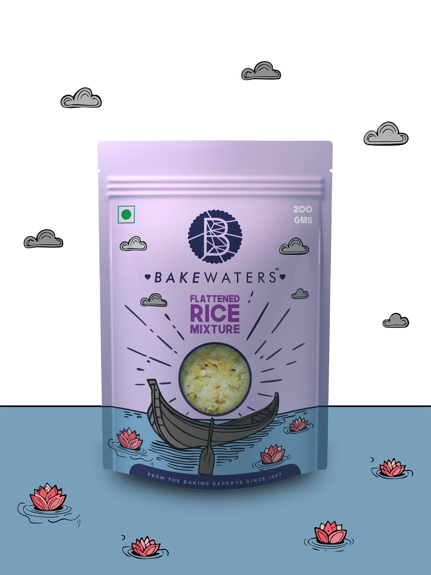 ✨ Introducing the Bakewaters™️ Snack Collection ✨
Pure, traditional, and made with love — just the way snacks should be. 💛
🍃 Flattened Rice Mixture (Poha Chivda)
Light, crispy, and flavourful — with crunchy peanuts and premium cashew nuts for that extra bite.
🍯 Madhura Seva
Sweet, crisp, and melt-in-the-mouth — the perfect traditional treat for every occasion.
🌶️ Kerala Mixture
Bold, spicy, and oh-so-crunchy — a true taste of Kerala, loaded with cashew nuts.
✅ Preservative-free
✅ Additive-free
✅ No artificial colours
All lovingly made in Kerala, bringing you purity and taste in every bite.
📦 Launching soon on Amazon India with pan-India delivery — so your favourite snacks can reach you, wherever you are. ✨
#Bakewaters #PurelyGood #TraditionalSnacks #NoPreservatives #AdditiveFree #NoArtificialColours #AmazonIndia #PanIndiaShipping #KeralaSnacks #MadeInKerala #FromKeralaWithLove