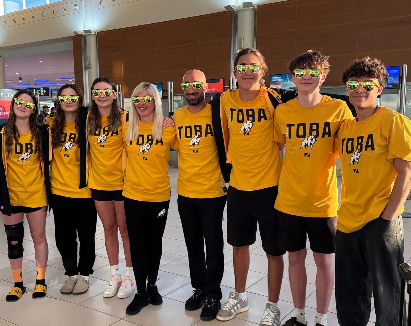 Team Toba is flying out to St. John for the Canada Games — wishing them the best of luck! All of Manitoba is cheering you on. #teamtoba #canadagames2025
@sserbik
@ilya_yonan