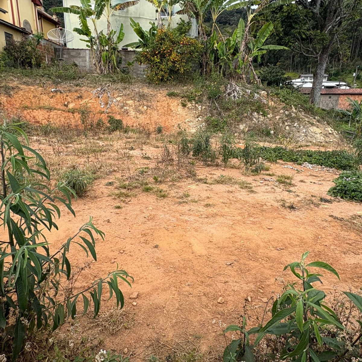 VENDE-SE EXCELENTES ÁREAS COM 1800M² EM DELFIM MOREIRA MG.
2 lotes no centro do bairro, com 1800m² cada.
Com a possibilida de venda dos dois lotes juntos, com valor total menor.
Água de nascente e água em canada da cidade.
Fácil acesso, no centro do bairro.