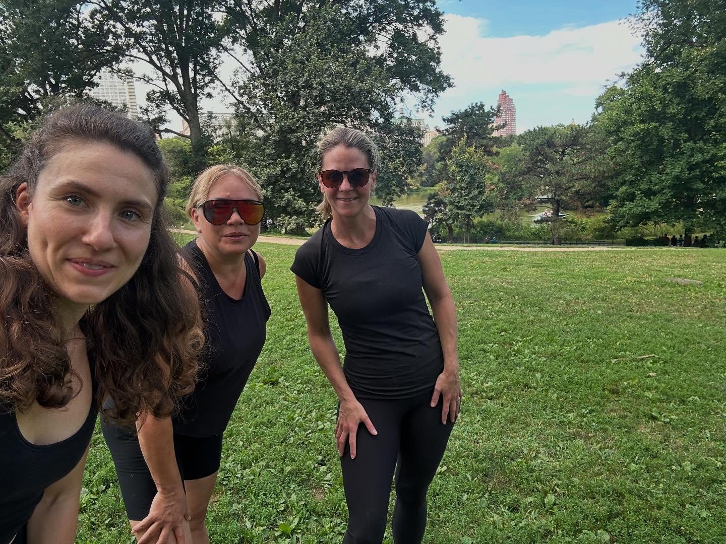 We’re so excited to meet new faces through @classpass
#pilates
#pilatesstudio
#ThingsToDoInNYC
#NYCThingsToDo
#NYCBucketList
#NYCSpots
#NYCActivities
#NYCFun
#NYCHiddenGems
#OnlyInNYC
#SecretNYC
#NYCFitness
#NYCWellness
#OutdoorFitnessNYC
#CentralParkWorkout
#MindfulInNYC
#PilatesInThePark
#NYCOutdoorLife
#CentralParkPilates
#CentralParkPilates #UWS
#upperwestside