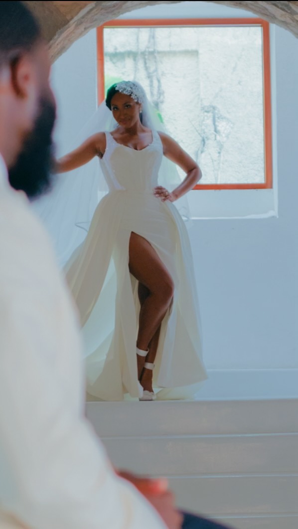 Before the full story, there’s the spark. 🔥 🥂🍾🎉
Venue: @pattoocastle
Planner: @tropicalchiceventsja
MUA: @enhance_u
Photographer: @jroyalproductions
Dj: @anjuphang
Catering: @fatherbullcatering
MC: @mcflexx_weddings
#jamaica #trendingreels #bride #THEWEDDINGBLISS #blackbride1998 #beautifuldestinations #weddings #pattoocastle #jpproductions #tropicalchiceventsja #caribbeanweddings #destinationwedding #shotonlumix #negril #negrilsunset #negriljamaica🇯🇲 #weddingdress #weddingfilm #trendy #viralinstagramreelsvideo♥️ #love #munaluchibride #munacoterie #loverly #perfete