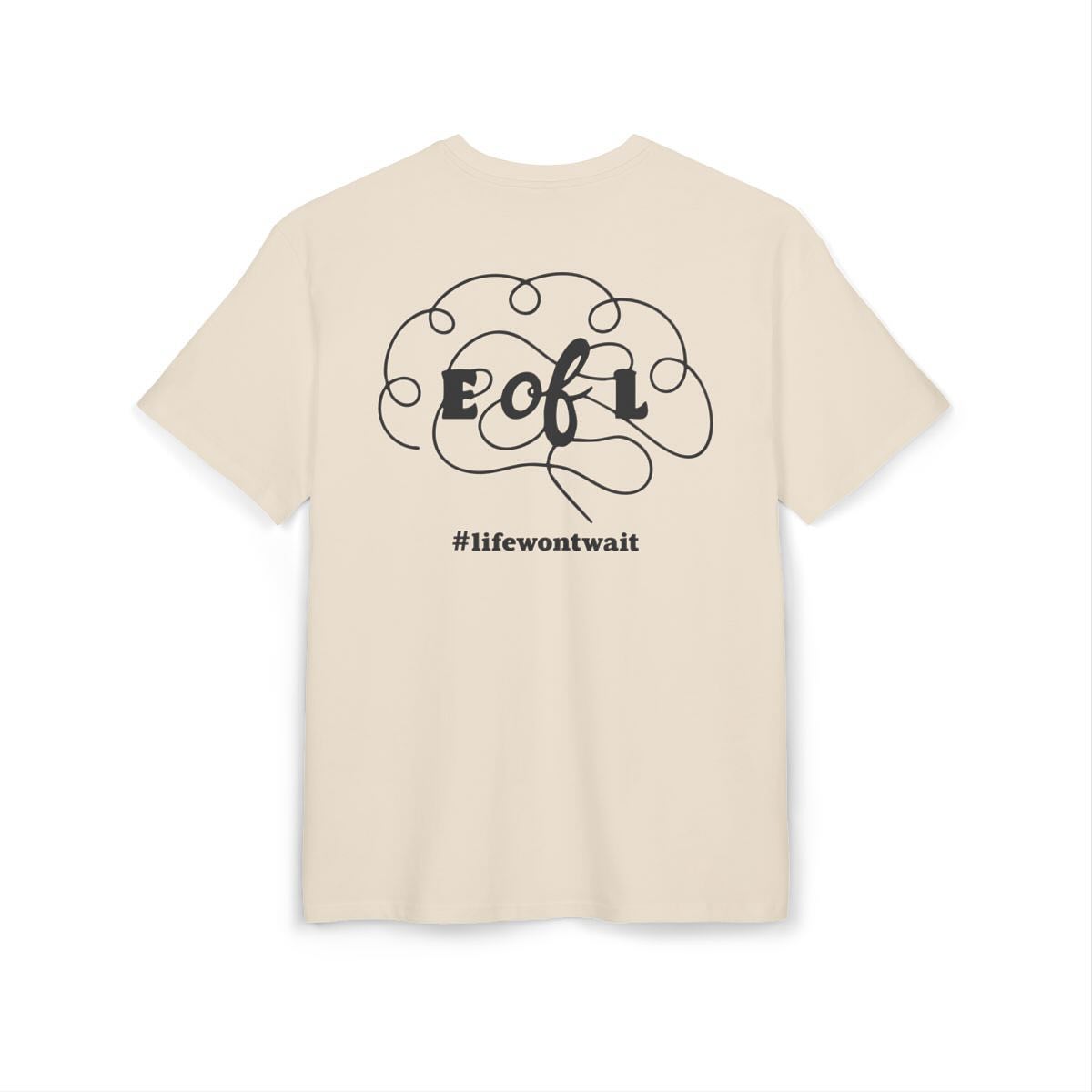 Our first collection is out now!!🛍️ Click below to browse our website✨
We’re all guilty of it — missing real memories because we’re glued to a screen.
Echoes of Life was created to change that.
Every piece is your reminder to look up, be present, and turn moments into memories.
•
•
•
•
#lifewontwait #motivation #clothing #design #brand #smallbusiness #creator #graphic #design #memories #fyp #reels #echoesoflife #eofl #liveinthemoment #authentic #nostalgia #family #time #intentionaliving #supportsmallbrands #smallcreator #smallcreatorcommunity #selfimprovement #niche #movement #jointhemovement