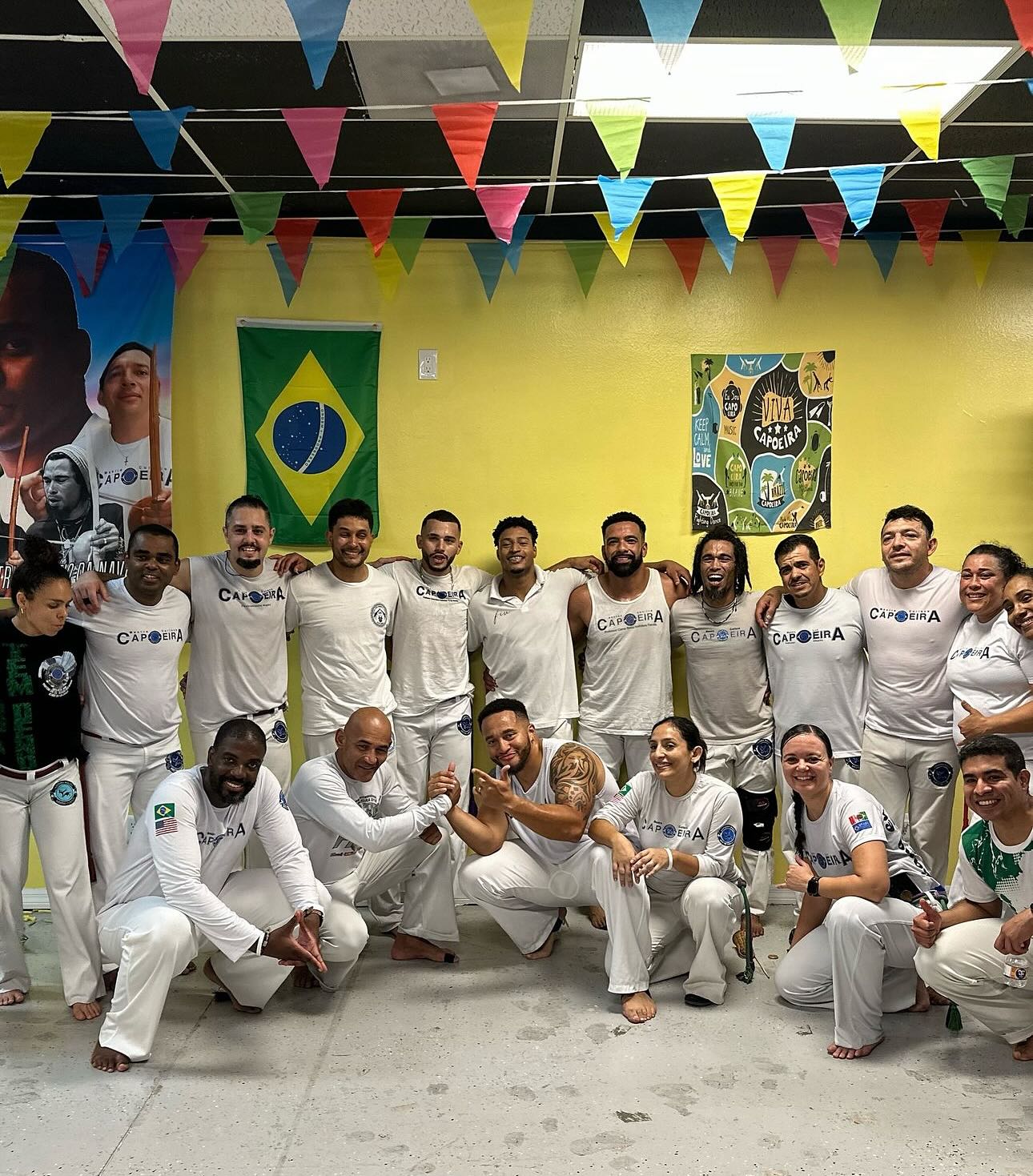 Tampa tem dende 2024 💯❤️#fbf
#peixeboicapoeira #mestrecurisco #mestreluabranca #capoeira #capoeiramovies #capoeirabrasil #capoeiranago #capoeiraregional #capoeiranotiktok #capoeiramales #capoeiraeassim #capoeiratreina #love #art #game #combat #fyp #fypシ #fypシ゚viral #foryoupage #capoeiramuzenza #capoeiramusica #capoeiramusic #capoeirabatuque #capoeiracandeias