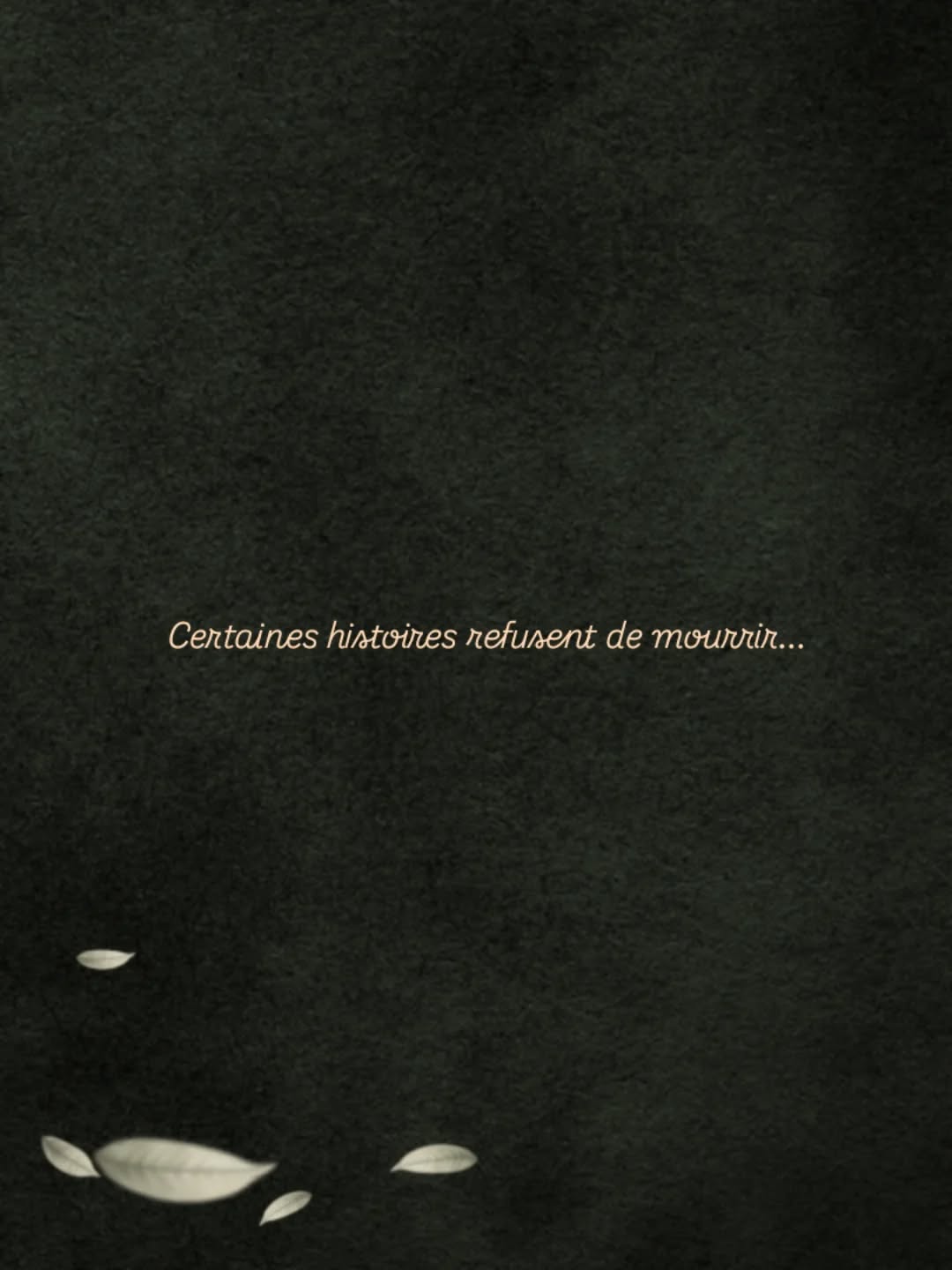 Certaines histoires refusent de mourrir...
Celle du Bureau des Âmes revient hanter vos lectures chez les @editions_octoquill, une maison spécialisée dans la littérature SFFF sombre 💀🩸
Prenez votre Death Tablet et une tasse de thé, l'enquête des Foudroyés de Paris reprend cet automne 🖤
Mots-clés : littérature - sortie littéraire - thriller fantastique - roman - fantasy
Hashtags : #littérature
#litteraturedelimaginaire #sortielittéraire #thrillerfantastique #fantasy #roman #bookstagramfrance #bookstagramfr