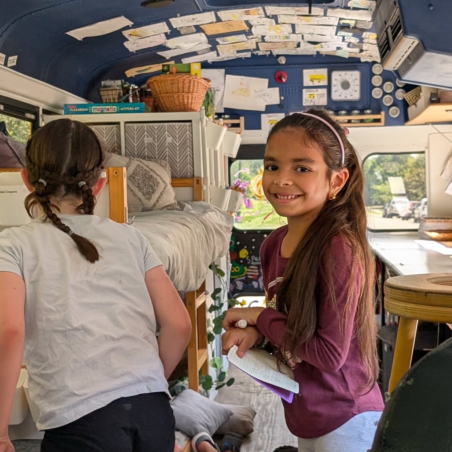 Day 3 of Voting – We’re Still Going Strong! 🚍✨
Thank you so much to everyone who voted these past couple days to support The Learning Adventure Bus in Apple FCU’s Small Business Award! Every single vote gets us closer to making a second bus a reality — and doubling the adventures for kids across Loudoun County.
Imagine the impact: two buses rolling out every week, reaching twice as many students with hands-on, place-based learning. That means more field trips, STEAM projects, community connections, and unforgettable experiences for local kids.
Voting only takes a few seconds, and you can cast your vote once every day through September 2nd. If you voted yesterday — thank you! Now let’s keep the momentum going.
👉 Voting link in bio!
(https://www.applefcu.org/appleweb/promotions/fintastic-funding)