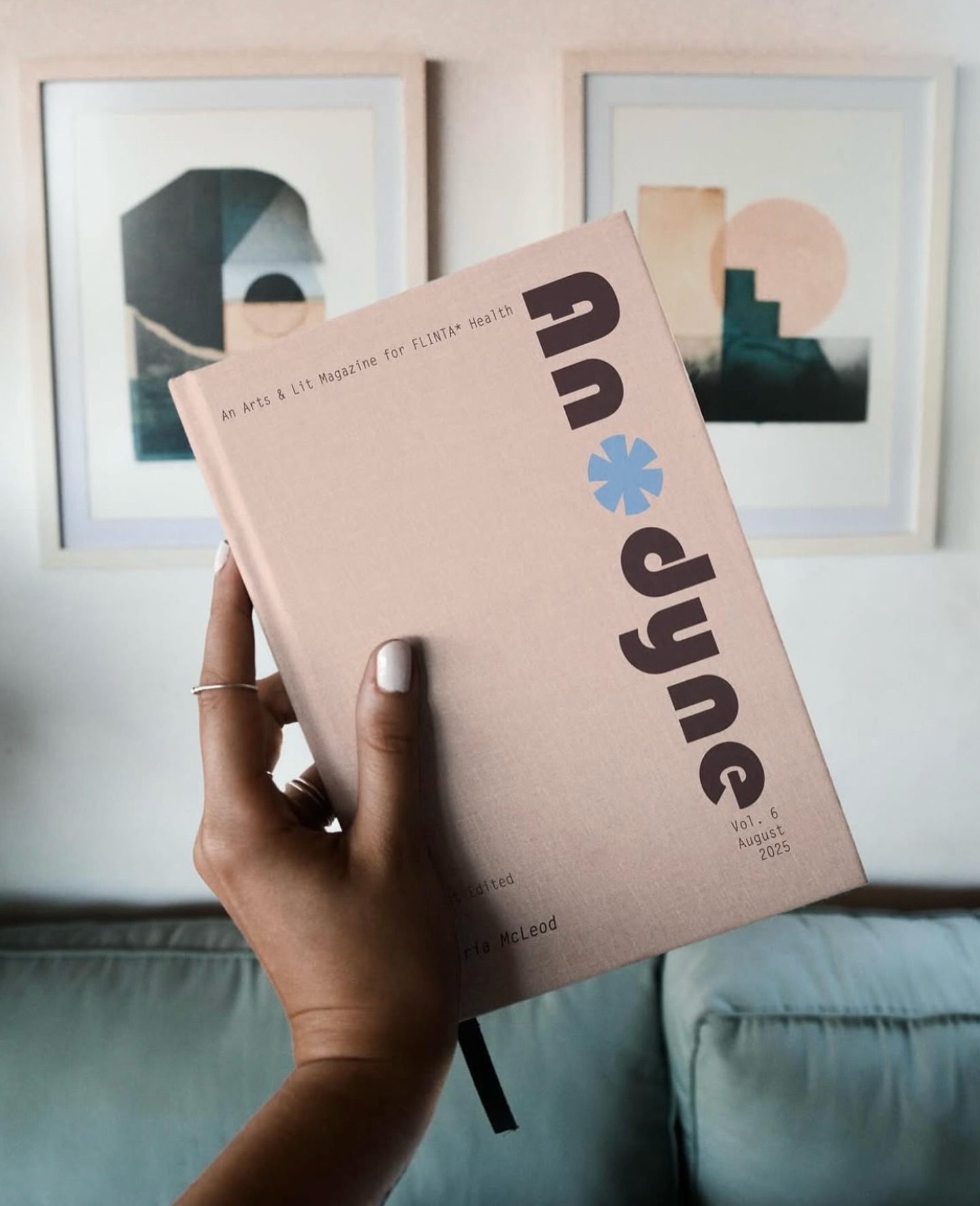 I’m thrilled to announce Anodyne Magazine Vol. 6 is out now! At the conclusion, you can find my essay on misdiagnosis prevalence in women, who are a staggering 66% more likely to receive an incorrect diagnosis compared to men. That risk jumps even higher for young women in the 18-24 year old age range.
Drawing from hours of research, statistics, and experience — both personal, and from countless peers’ horror stories, it’s evident that this issue is far from isolated. It’s deeply ingrained in a broken medical system — a system in which women and BIPOC individuals weren’t included in studies until 1993, and, even now, medical studies and new findings take an average of 20 years to disseminate into training programs that educate and inform providers. Two decades. Think about the implications of that for a second.
This is a topic I’m extremely passionate about, as it demands not only our attention, but the necessity of systemic change. Read my peice to learn about this issue and how to lower your odds of receiving potentially life-changing incorrect diagnoses.
@anodynemag is a Berlin-based, health-oriented magazine that publishes art, literature, photography, essays and more media in order to advocate for the health equity of the global FLINTA* community.
Huge thanks to @mariapoempics, this issue’s incredible and talented editor, for providing the opportunity to get my work published in such a wonderful and highly topical magazine.
#freelancewriting #featurewriting #litmag #flinta #writersofinstagram #creativeprocess #wrìterslife #literarymagazine #anodyne