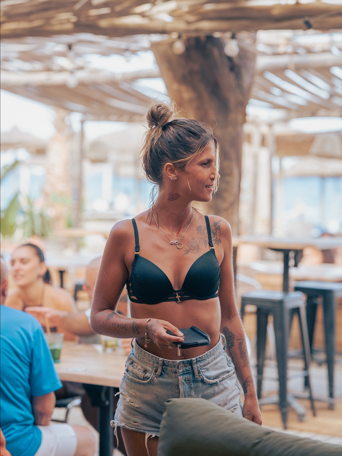 Sourire, soleil, good vibes…
Bienvenue au Nbc, là où chaque instant sent l’été.
Canet-en-Roussillon
#NaudoBeachClub #SummerVibes #BeachMood #canetenroussillon
