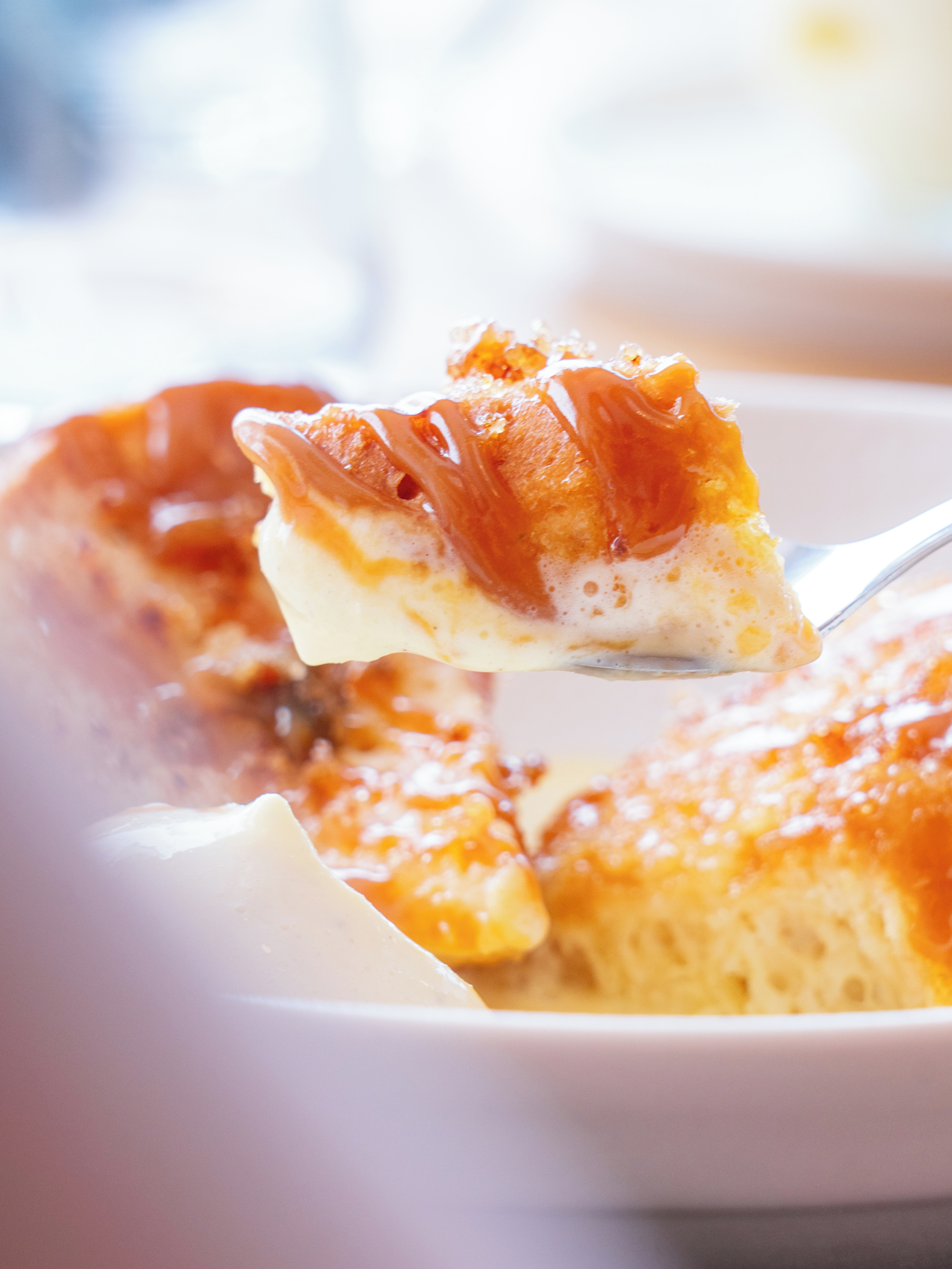 Crujiente por fuera, suave por dentro y coronada con el sabor único del pistacho 🙌
La torrija de Olave Sitges no es un postre… es un momento de felicidad.
#OlaveSitges #restaurantesitges