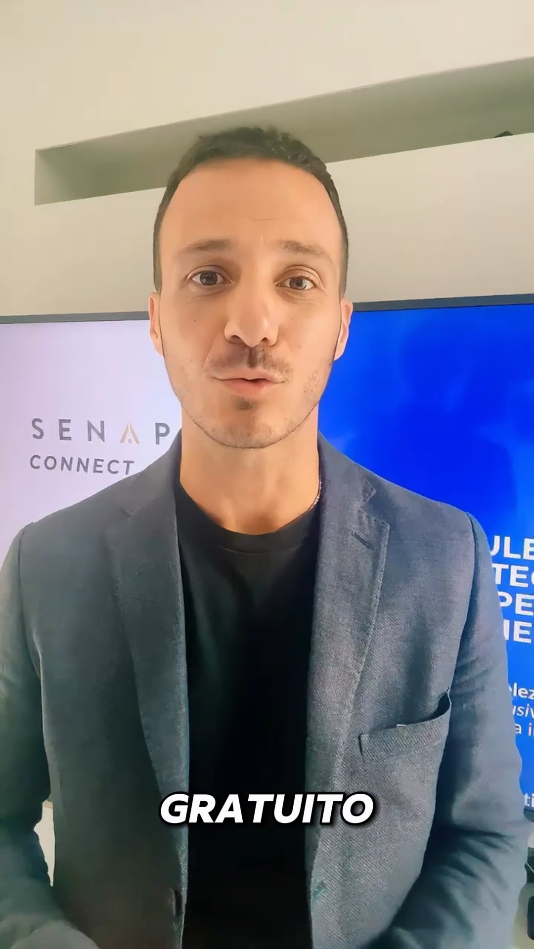 🚀 Settembre può cambiarti le carte in tavola.
Hai un progetto in testa ma non sai da dove iniziare?
Il Manuale di Avvio sta per tornare.
📖 Più completo.
📝 Più chiaro.
💡 Sempre gratuito.
Preparati a fare sul serio con la nuova versione firmata Senapa.
👉 Iscriviti subito alla lista d’attesa e sii il primo a riceverlo.
#manualediavvio #senapaconsulenza #settembre2025 #smartstrategy