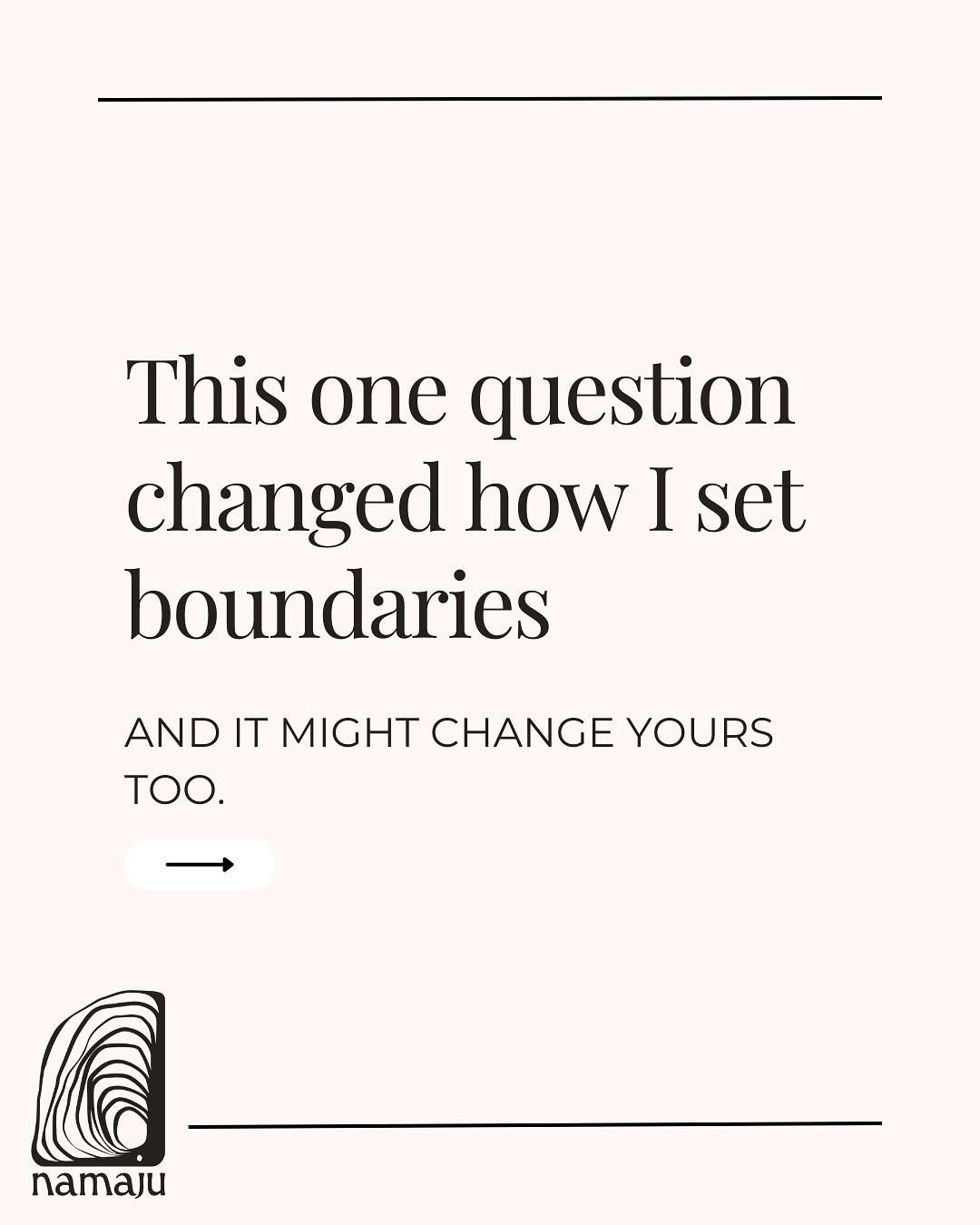 For years, I said yes when I wanted to say no.
I told myself it was easier, that I didn’t want to disappoint anyone, that I could handle it.
But underneath, I was tired. Resentful. Disconnected from myself.
The turning point came with one simple question:
“If I say yes to this — what am I saying no to?”
Because every yes costs something.
Sometimes it costs your rest.
Sometimes it costs your peace of mind.
Sometimes it costs the quiet time you need to feel human again.
This question gave me permission to pause. To choose with intention. To stop abandoning myself just to keep others comfortable.
And here’s the truth:
Boundaries aren’t selfish.
They’re a profound act of self-respect.
They’re how we create the life we actually want to live.
If you feel like you’re always over-giving, always stretched thin, always trying to keep it together — you’re not alone.
And you don’t have to figure it out on your own anymore.
In my 1:1 sessions and retreats, we work together on nervous system regulation, emotional clarity, and building boundaries that feel safe and possible.
So your yes can come from fullness, not from exhaustion.
If this resonates, I’d love to walk this path with you.
DM me or check the link in bio to begin.
#boundarieswork #nervoussystemhealing #selftrust #burnoutrecovery #embodimentpractice
