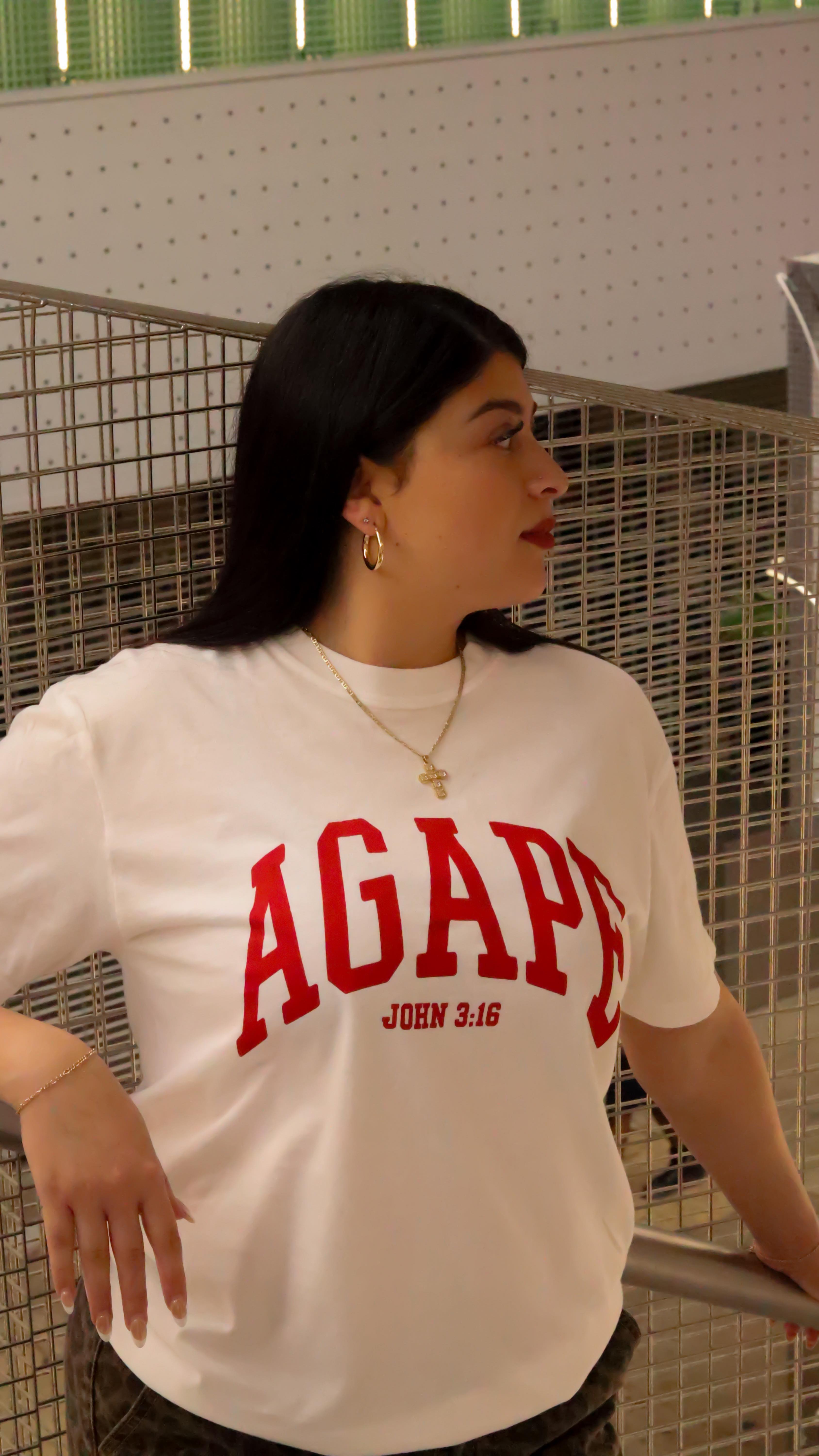 calling all christian content creators!!! 🗣️
we want to send you some free merch! 🤩
comment down below if you want to be considered! I will be reaching out to a couple random creators by next week! 💗
#christiancontentcreator #christianity #giveaway #smallbusines #jesuslovesyou #supportsmallbusiness #godisgood #faithoverfear #jesusisking #faithbasedclothing #explore #houston #smallbusinessowner #christianapparel #faith