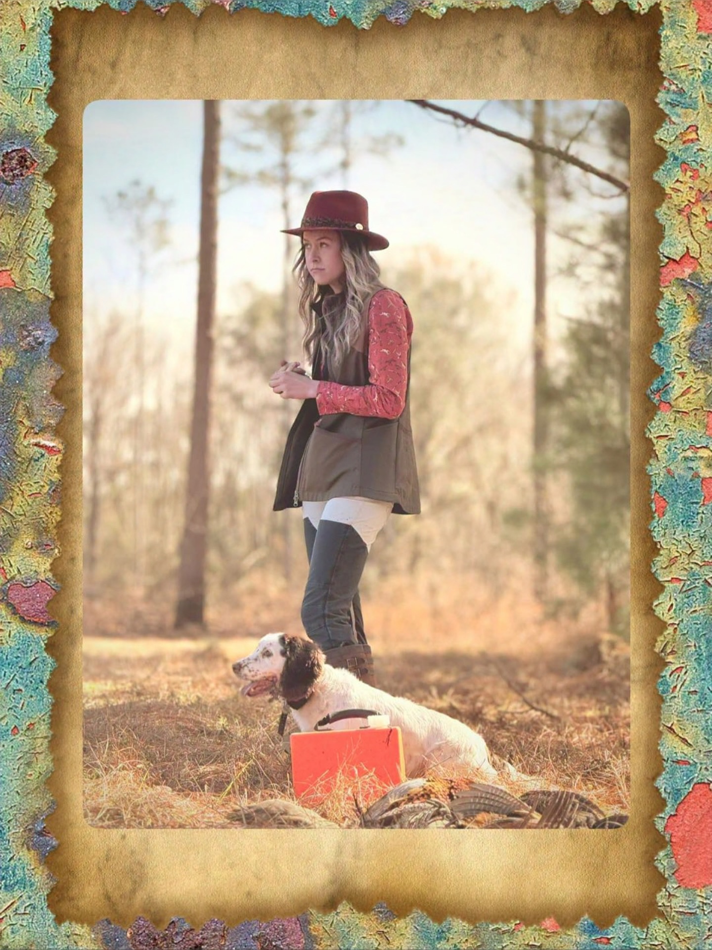 Your Dog Feels Everything
Gun dogs are more than sharp noses and fast flushes—They’re emotional mirrors.
If you’re frustrated, rushing, or unclear…
They feel it. They respond to it.
And their performance suffers because of it.
But when you show up calm, clear, and intentional—they thrive.
Because training isn’t just about commands. It’s about leadership.
It’s about building a dog who trusts you—not fears you.
👉 Lead better. Train better. Hunt better.
📍 www.spanieltraining.com
🎯 Real dogs. Real results.
#GunDogTrainingMindset
#UplandDogHandlerTips
#RelationshipBasedDogTraining
#EmotionalConnectionDogTraining