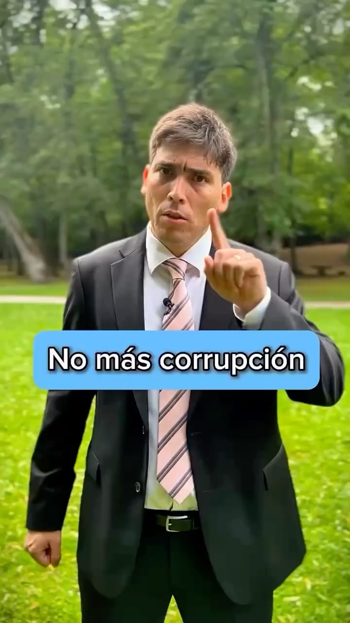 Por un Chile con garantías en materia de seguridad para sus ciudadanos y libre de corrupción. Acompáñame en hacer de Chile la nación que anhelamos y merecemos. #porunchileconunidadpazyarmonía #yoapoyoalpatovalenzuela #fyp #parati #instagram #chile #viralchile #chile2025 #candidatoindependiente #presidentedechile