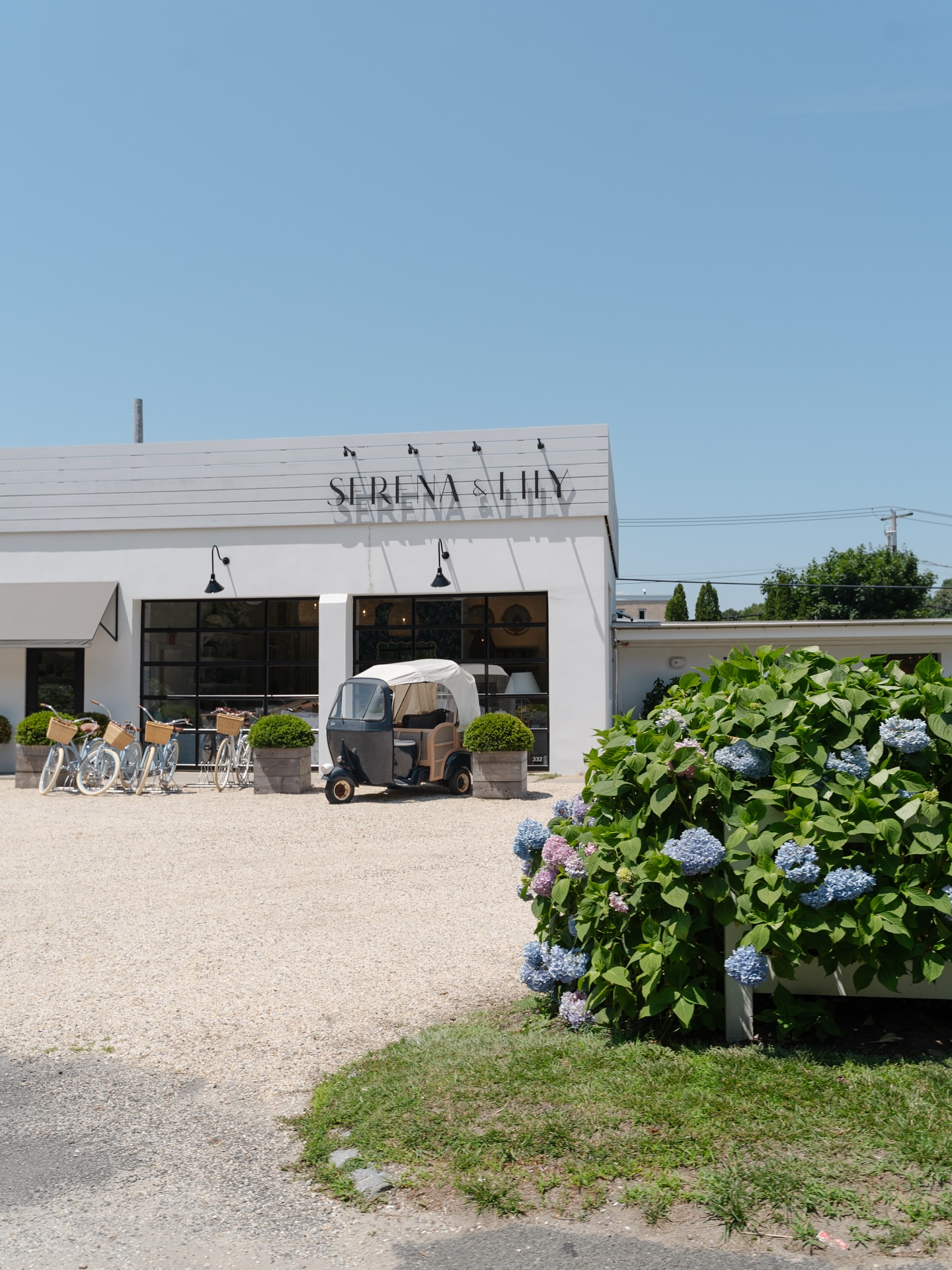 It was so nice visiting in person!😍