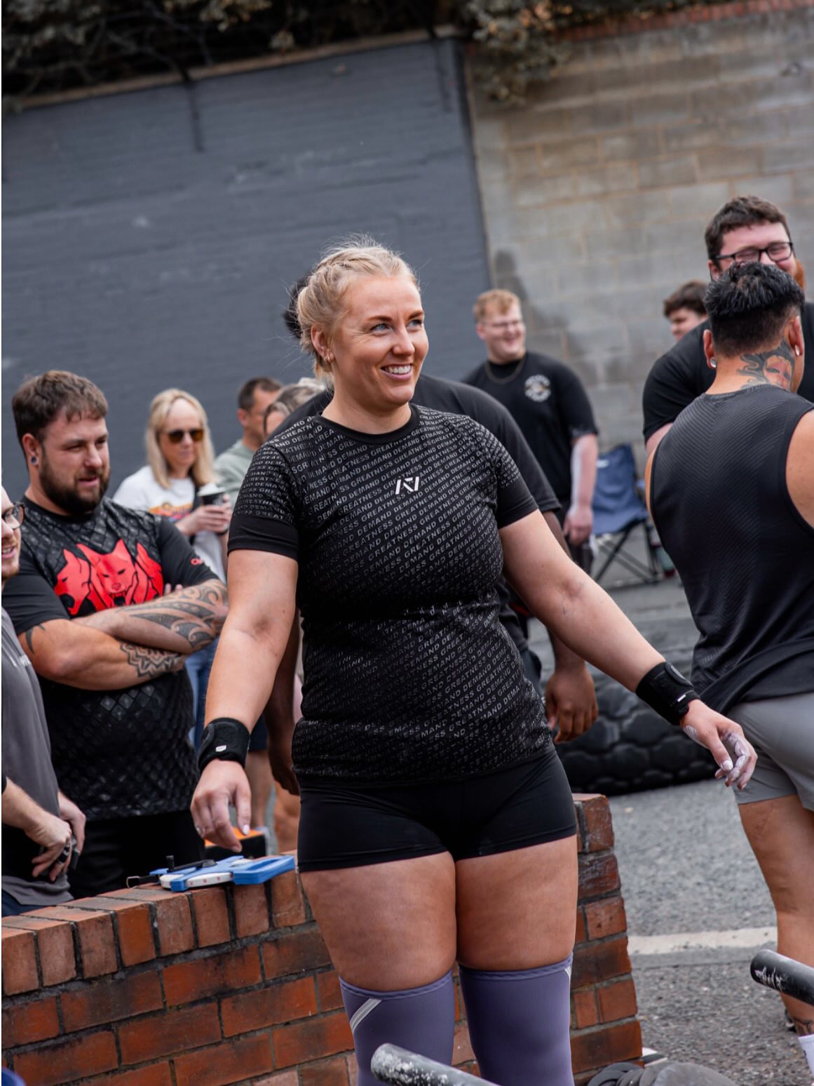 Comp photos are hereeee 😎
@nelforthuk