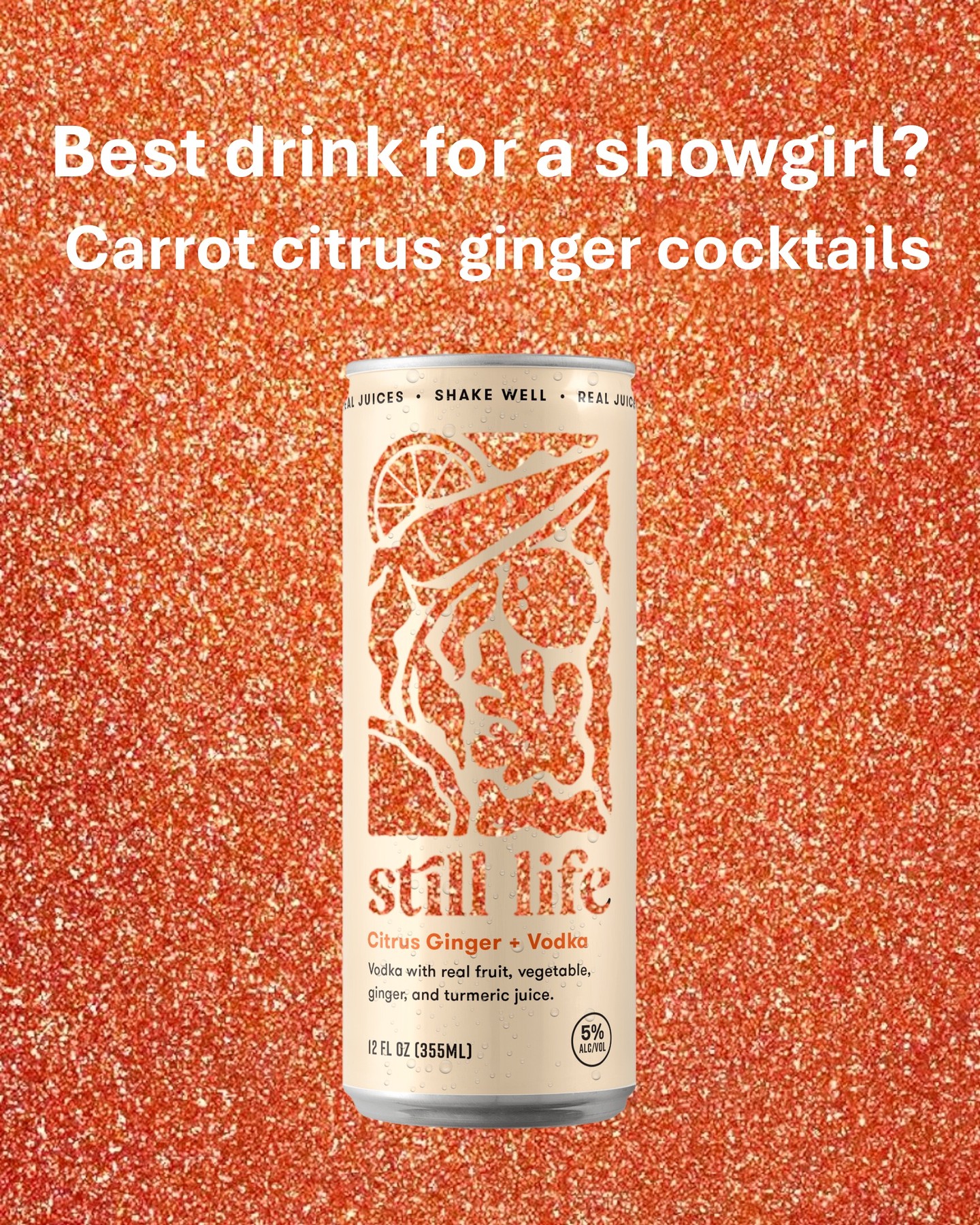 Did anyone pickup on the still life easter egg in her podcast? LMK
#1212 #ts #stilllifecocktails #drinkbetter