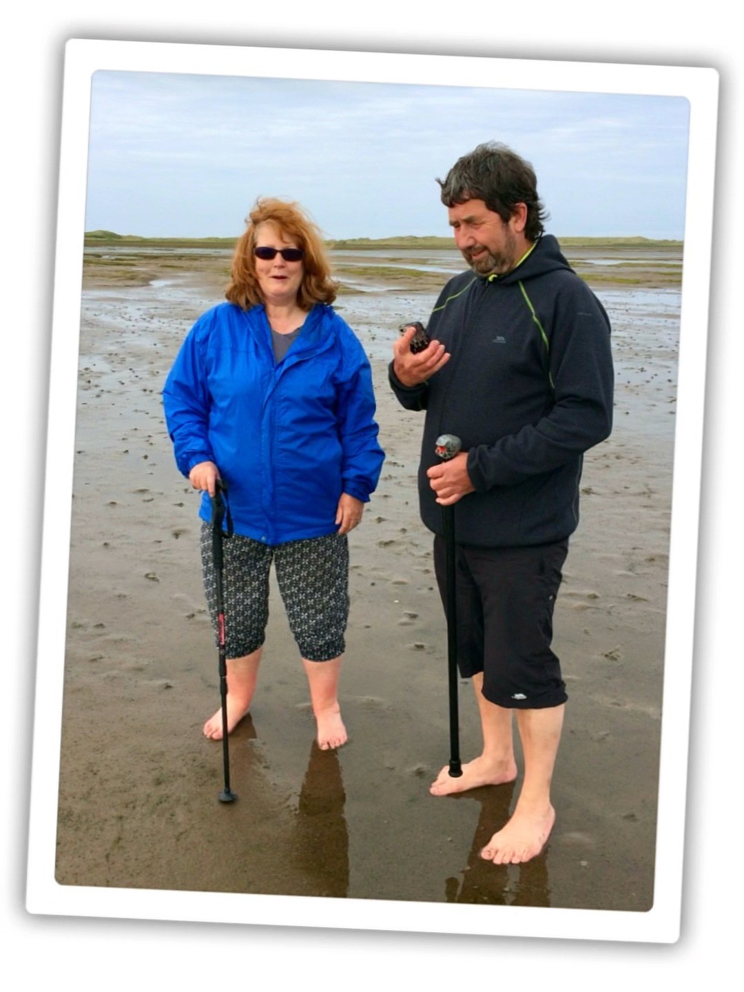 By popular demand, here’s a deeper look into Ronnie’s journey along the Pilgrims Way, from the mainland all the way to the sacred shores of Lindisfarne. Take a glimpse into this remarkable walk to Lindisfarne #PilgrimsWay #WildNorthumberland #HolyIslandJourney #RonniesGiftToUsAll #RonniesRamblings
www.ronniesramblings.co.uk