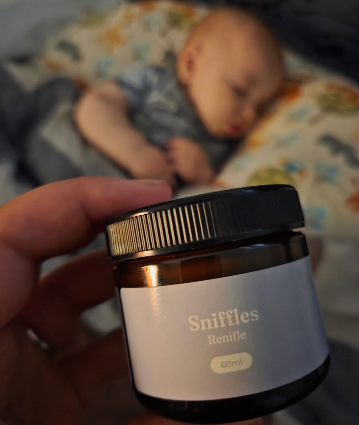 Sniffles. A gentle yet effective combination of cold-pressed sunflower oil, calendula flowers, chamomile flowers, peppermint leaves, essential oils & beeswax.
Apply to chest, back, and soles of feet.
https://www.yemaya.ca/product-page/sniffles-60-ml
#sniffles #headcold #baby #Infant #toddler #kids #stuffynose #cream #yemaya #Yemayanaturalproducts #natural #remedy #helpful #coldseason #farmtoskin #sarnia #Wyoming #grandbend #strathroy #london #sahm #expanding #mybestfriend