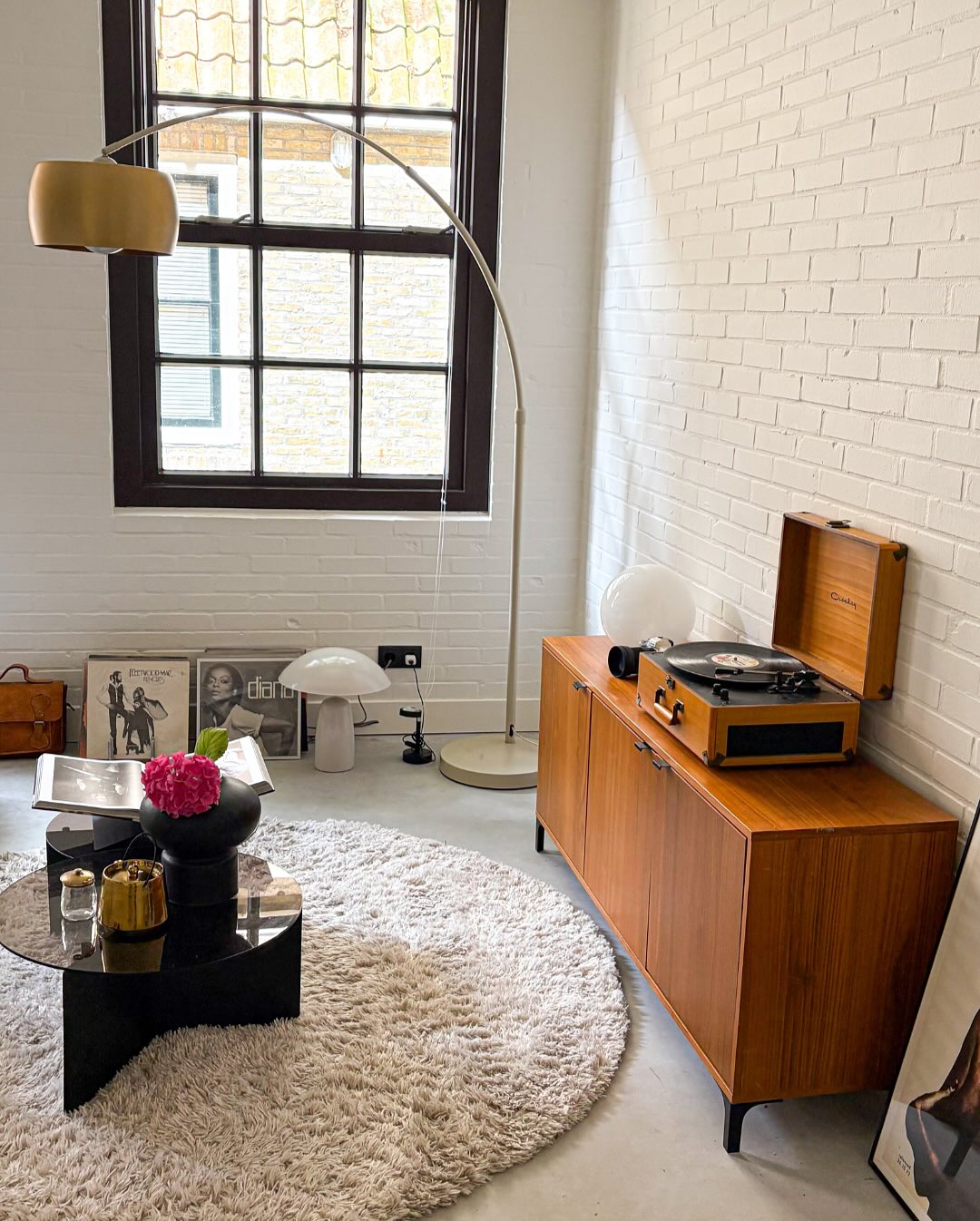 Home corners and some favourites 🤎💿