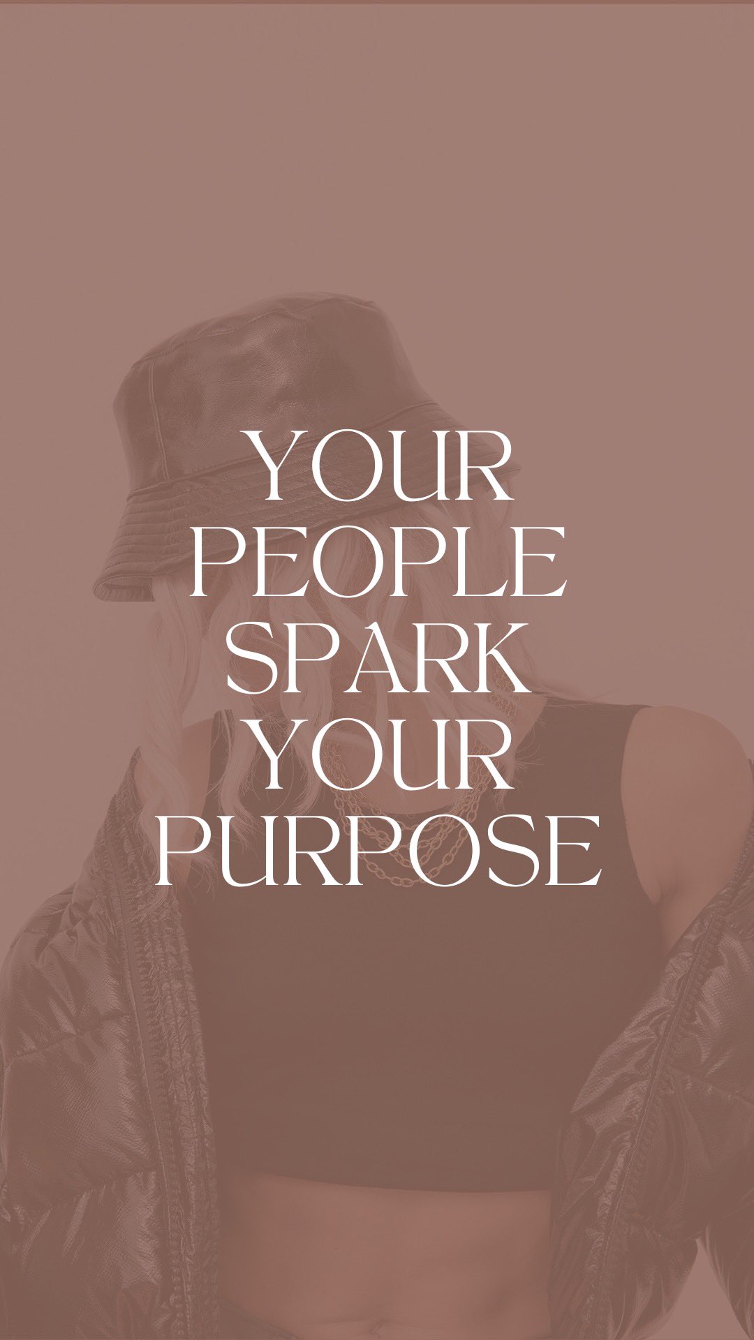 Spending time with true friends reminds me that creativity flows best when you feel seen, supported, (loved), and inspired. 💫 That’s exactly the kind of space I create for my clients’ brands to grow. 🌱
#EmbraceYourPurpose
#MarketingWithHeart
#InspiredByConnection
#WomenInBusiness
#purposedrivenbrands #WellnessEntrepreneur