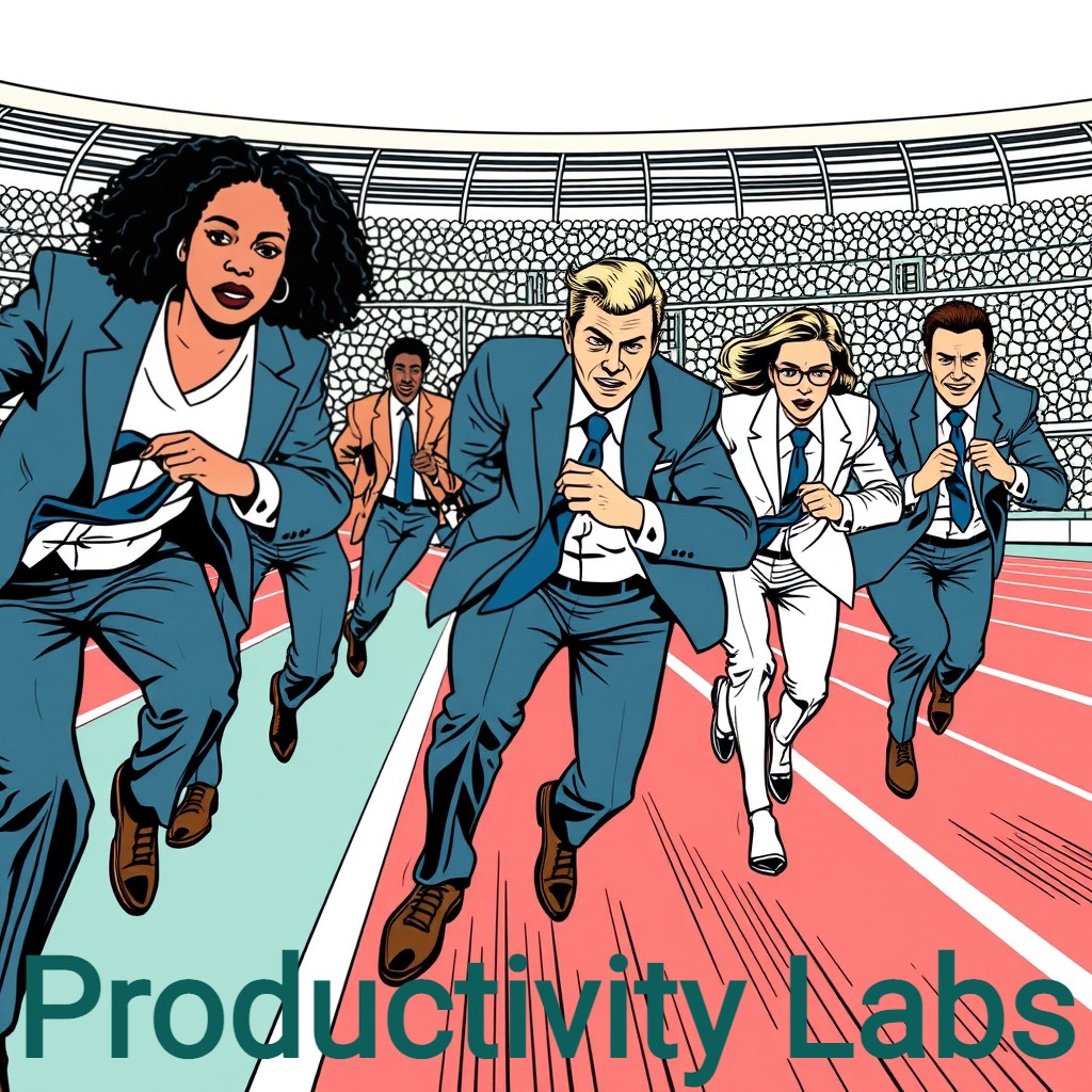 Every team has them:
đ the quiet disengager
đ the loud go-getter
One fades into the background, the other takes up all the air in the room. But hereâs the catch: leaders often mistake visibility for contribution.
Anthropology reminds us: too little and you risk being selfish, too much and you risk unsettling the group. The same tension plays out in modern workplaces.
đ The real challenge?
Spotting invisible over-performers (the glue who holds everything together but rarely gets credit).
Coaching visible over-performers who slip into control mode.
Recognizing invisible labor that metrics miss.
Leadership isnât about rewarding the loudest voice, itâs about creating balance that benefits the whole team.
⨠Over-performers arenât always heroes. Under-performers arenât always lazy. The truth lives in the dynamics.
Read the full piece: Freeloaders and Over-Performers: The Hidden Friction of Team Productivity
#Leadership #WorkplaceCulture #Productivity #TeamDynamics #EthicalProductivity #PeopleFirst