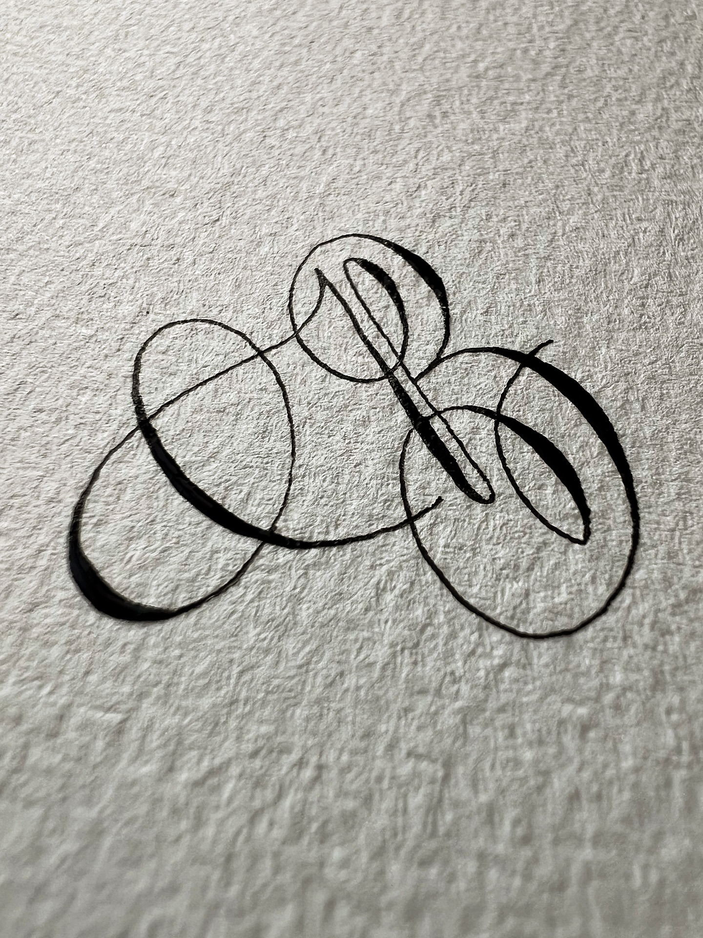 My version of the capital letter B for @thelifeofletterspodcast #oneletterchallenge celebrating #worldcalligraphyday 🥳
🎶 Letter B, Letter B, Letter B, Letter B…🎶
I’m from the generation that grew up with Sesame Street, and the “Letter B” song was one of my childhood favorites on the “I Lost My Cookie at the Disco” cassette. I must have played that tape a hundred times. Even today, at least 40 years later I’ m able to sing this song, knowing the words by heart— much better, in fact, than the original Beatles version. 😜
#copperplatecalligraphy #calligraphyart #moderncalligraphy #slowwriting #penandink #calligraphyinspiration #calligraphyinspired #handlettering #calligraphylovers #calligraphyflourish #calligraphyflourishing #spencerian #spencerianscript #theflourishclub #theflourishforum #flourishedcalligraphy #flourishedcopperplate #calligraphybeginner #pointedpencalligraphy #calligraphypractice #calligrafriendsph #calligraphycommunity #dippencalligraphy #copperplatepractice #kalligrafie #kalligraferen #calligraphersofinstagram #calligraphers