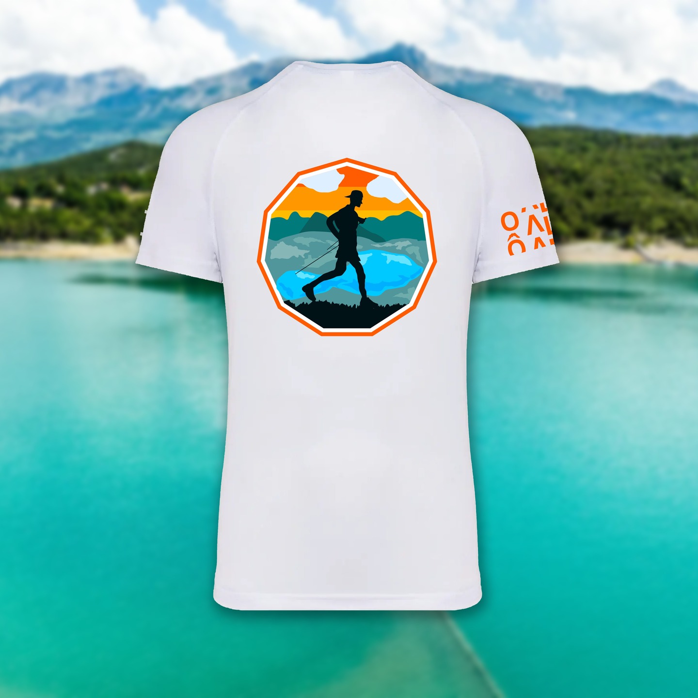 Alliez style & performance tout en respectant l'environnement !
Découvrez nos tee-shirts de sport en polyester 100% recyclé, légers, respirants et ultra-confortables. ✨
👕 Chaque design s’inspire de l’énergie et de l’identité unique de notre département : un clin d’œil à notre passion locale et à nos racines sportives.
⚡ Que ce soit pour vos entraînements, vos compétitions ou vos sorties plaisirs, portez un vêtement qui vous ressemble et qui fait la différence.
♻️ Sportifs, stylés et engagés.
👉 Disponible dès maintenant — www.oalpin.fr