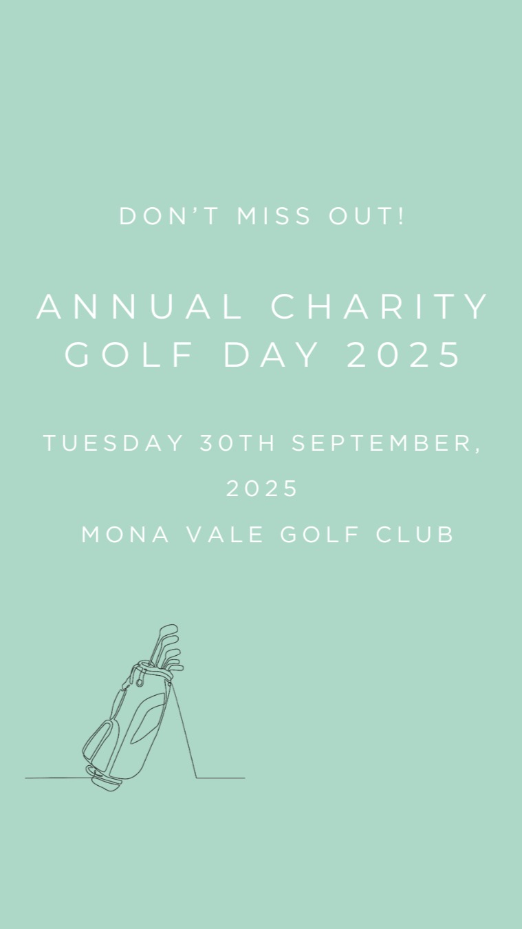 At the Be Centre Charity Golf Day, you’ll experience a day like no other! With breathtaking views and scenery at the Mona Vale Golf Course, some friendly competition, exciting activations to keep you entertained, and a fabulous post-golf celebration event at the Mona Social, it is set to be a day of fun from start to finish.
Not only will you have a fantastic day, but you will also leave knowing that YOU have made a direct impact on the lives of children in need. Early intervention through Play Therapy is crucial in helping children overcome adversity and build a brighter future.
Help us, help them find that brightness, and join us at our annual Golf Day.
Spread the word to your family, friends and colleagues, get your four-ball teams ready and gear up for a great day.
Let's make a difference together!
Limited tickets available, don’t miss out and book in the link in bio.
#charitygolfday #limitedtickets #dontmissout #healingthroughplay